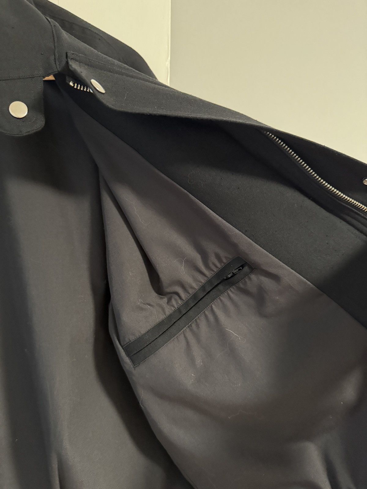 Other Abelia Edoward Goucha Cleanman Jacket Size US M / EU 48-50 / 2 - 10 Thumbnail