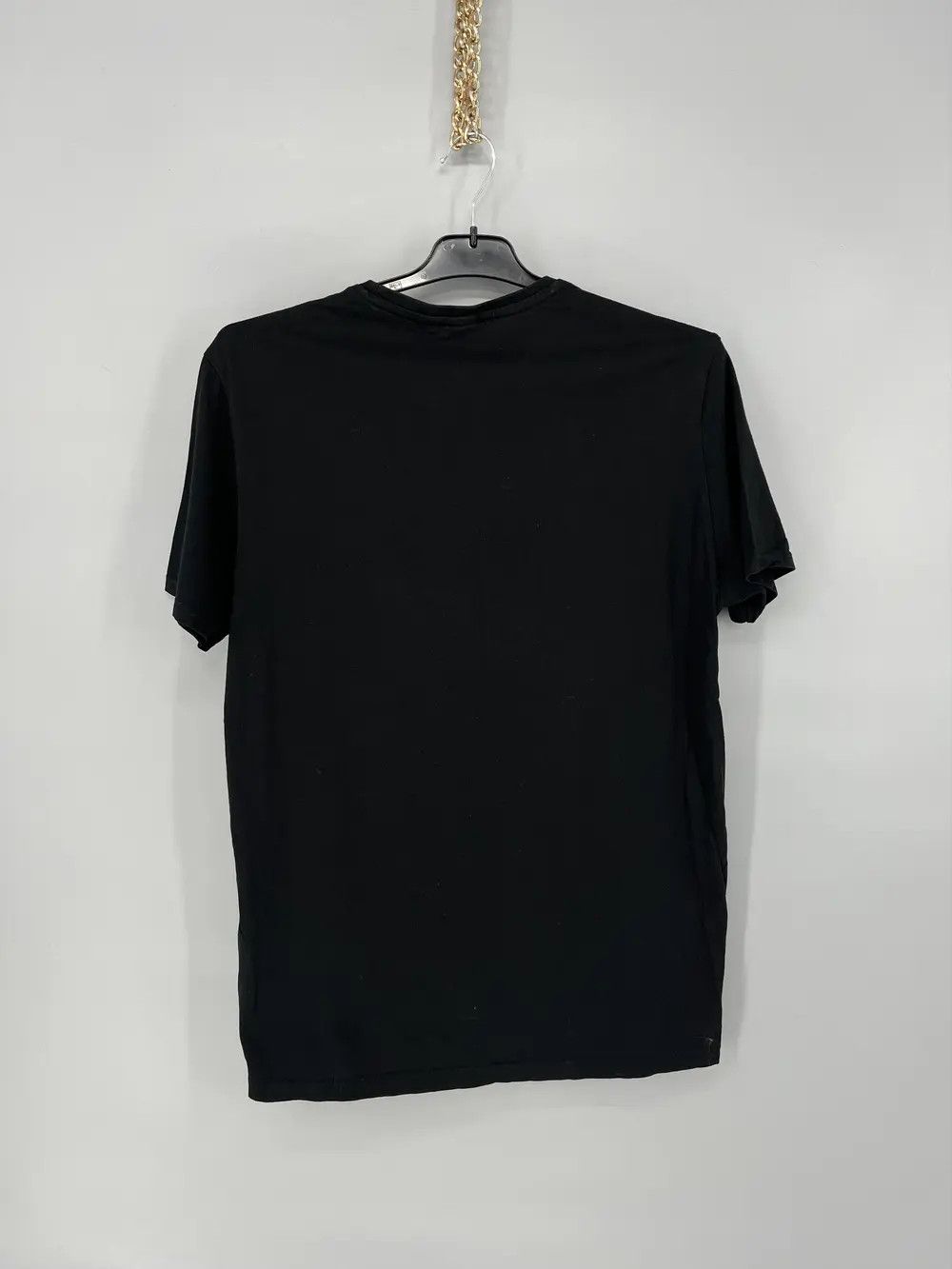 Other VINTAGE Y2K “ SAY HI “ FUNNY SLOGAN Tee Face Humor Print Size US S / EU 44-46 / 1 - 9 Thumbnail
