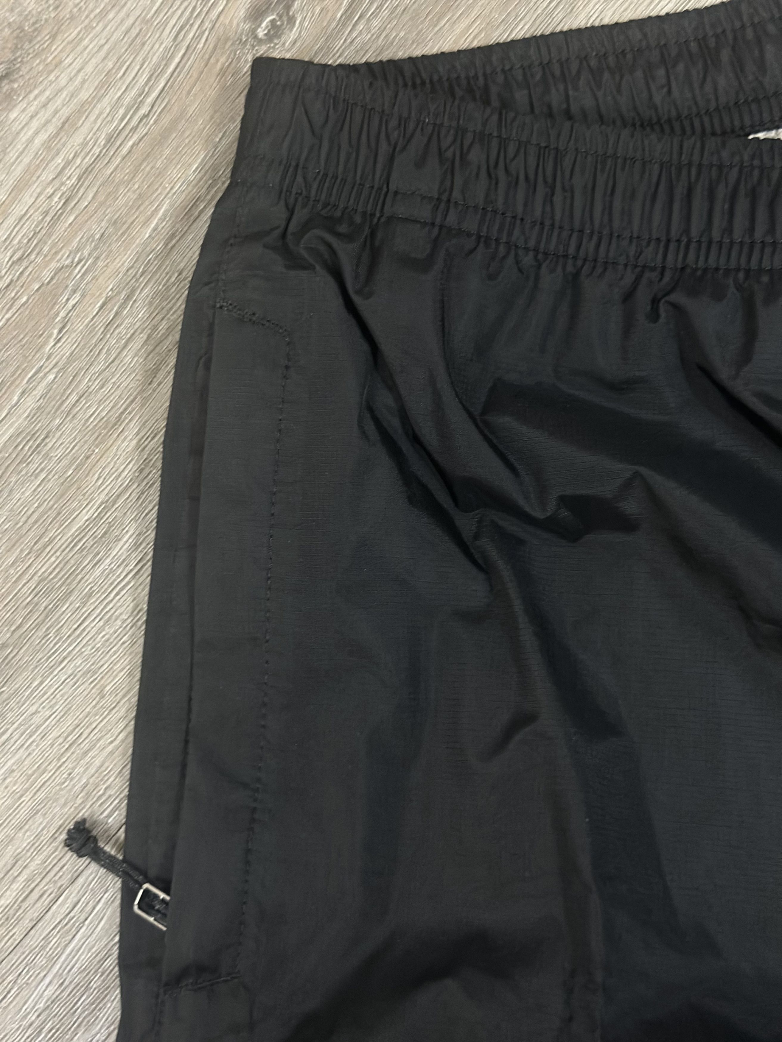 Patagonia Patagonia H2No Shell Pants – Black / XL Size US 38 / EU 54 - 4 Thumbnail