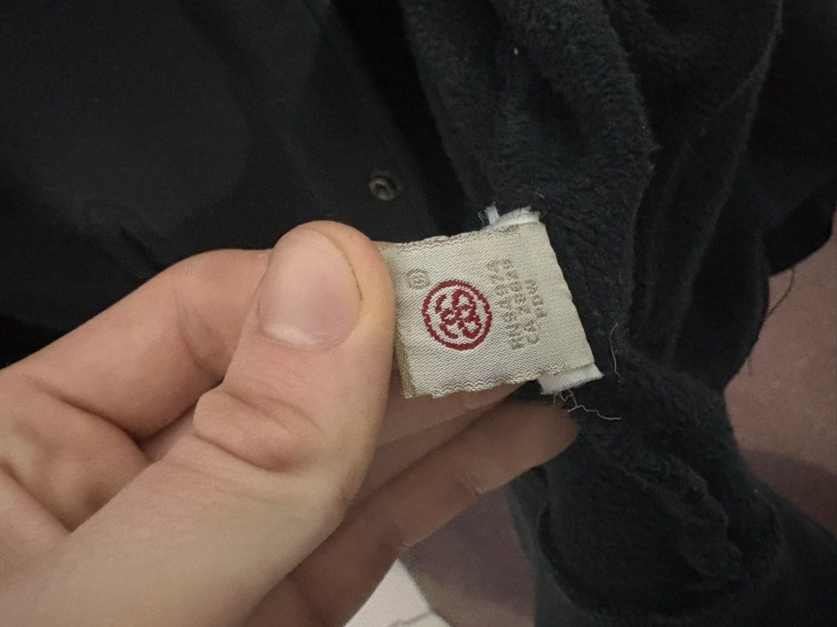 Stussy Vintage Stussy Varsity Size US S / EU 44-46 / 1 - 4 Thumbnail
