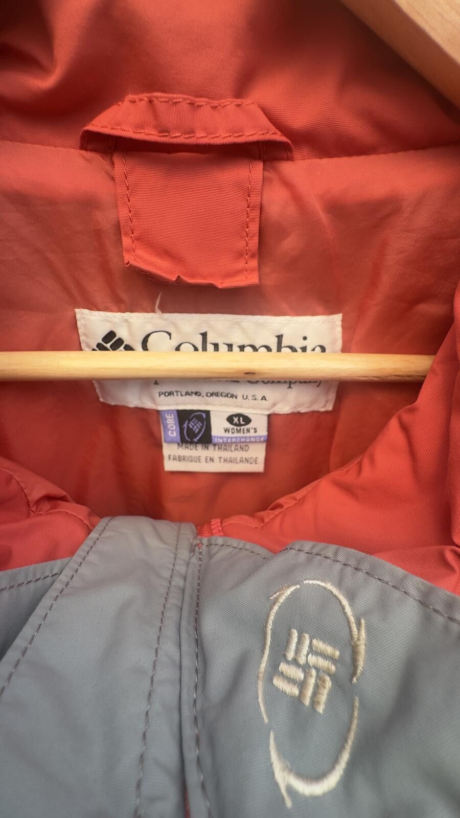 Columbia Columbia women’s coat Size XL / US 12-14 / IT 48-50 - 3 Thumbnail