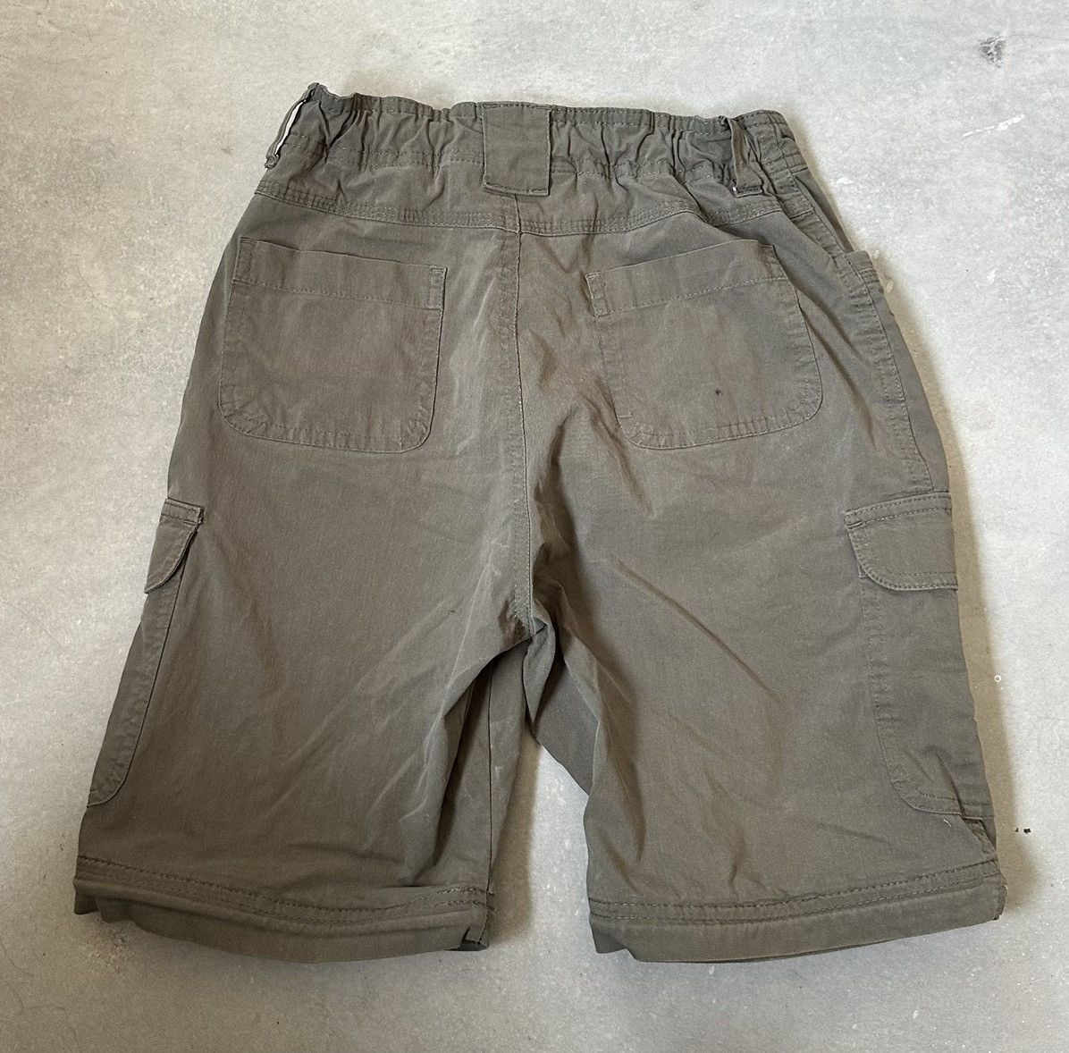 Vintage VINTAGE BOYS OF SCOUTS SWITHBACK PANT Size US 28 / EU 44 - 8 Thumbnail