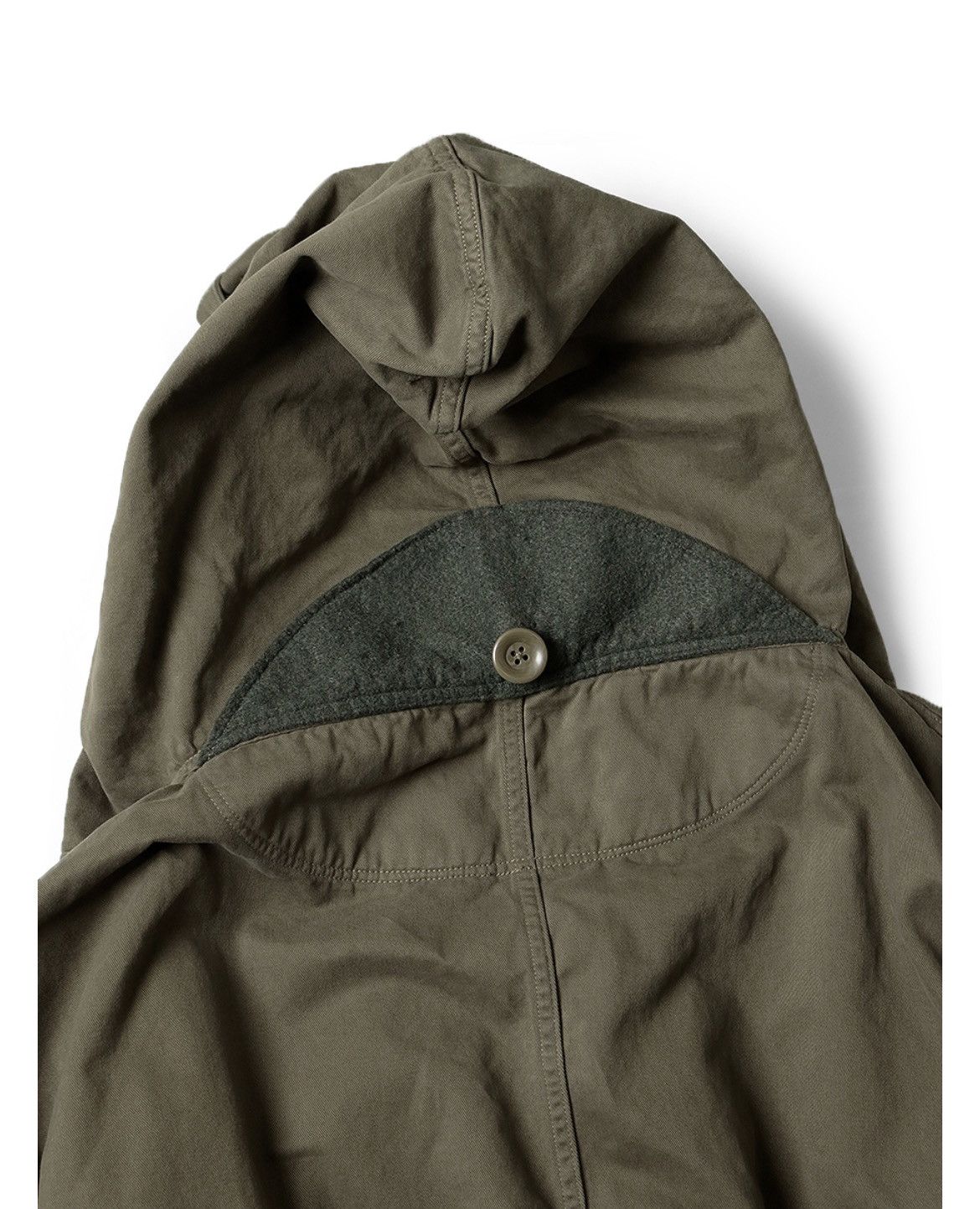 Kapital Kapital Katsuragi ring coat size 1 Size US S / EU 44-46 / 1 - 9 Thumbnail