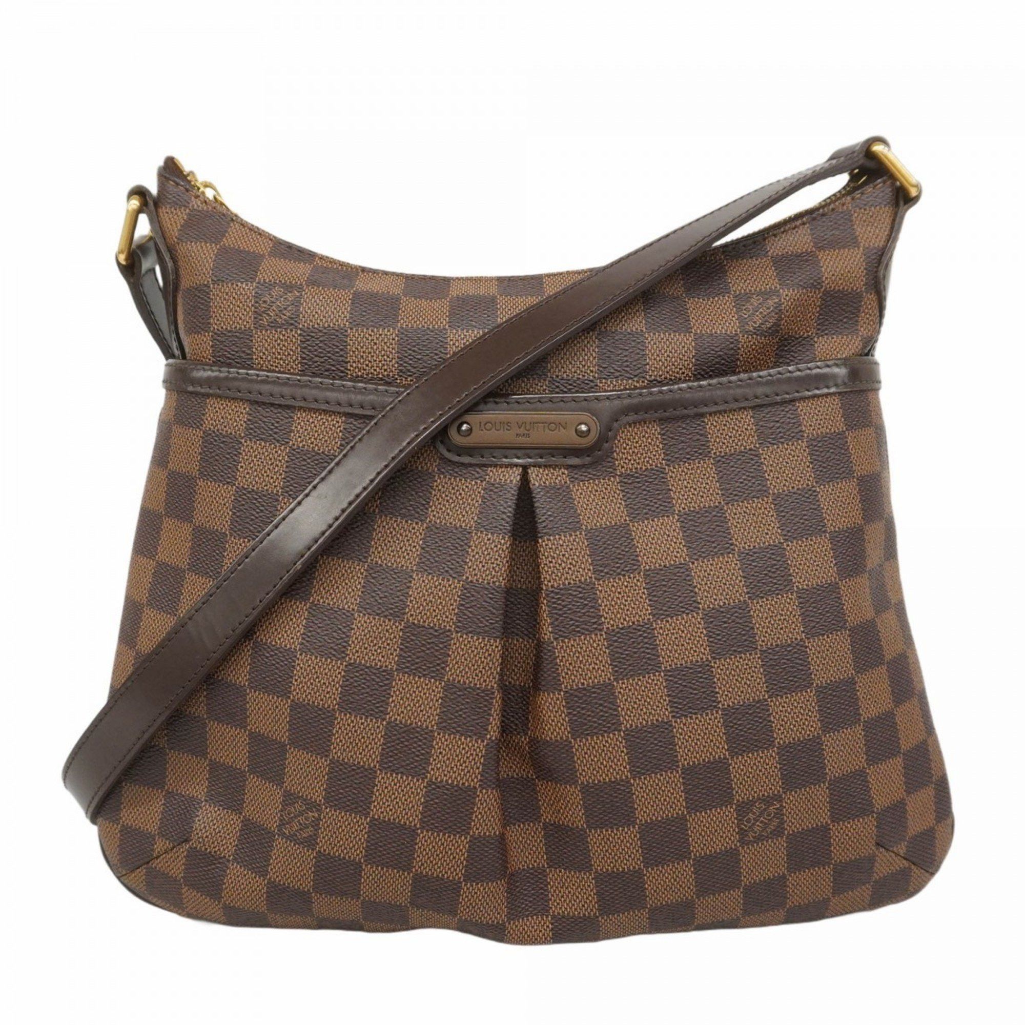 Louis Vuitton Louis Vuitton Bloomsbury shoulder Size ONE SIZE - 1 Thumbnail