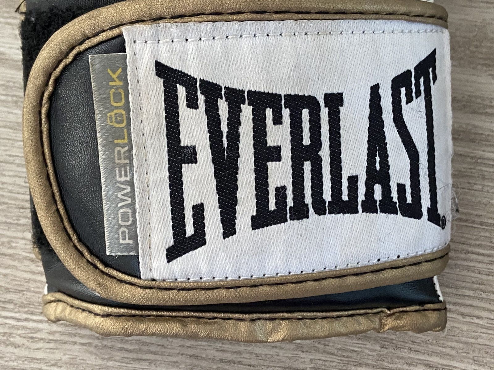 Everlast Everlast boxing gloves Size ONE SIZE - 7 Thumbnail
