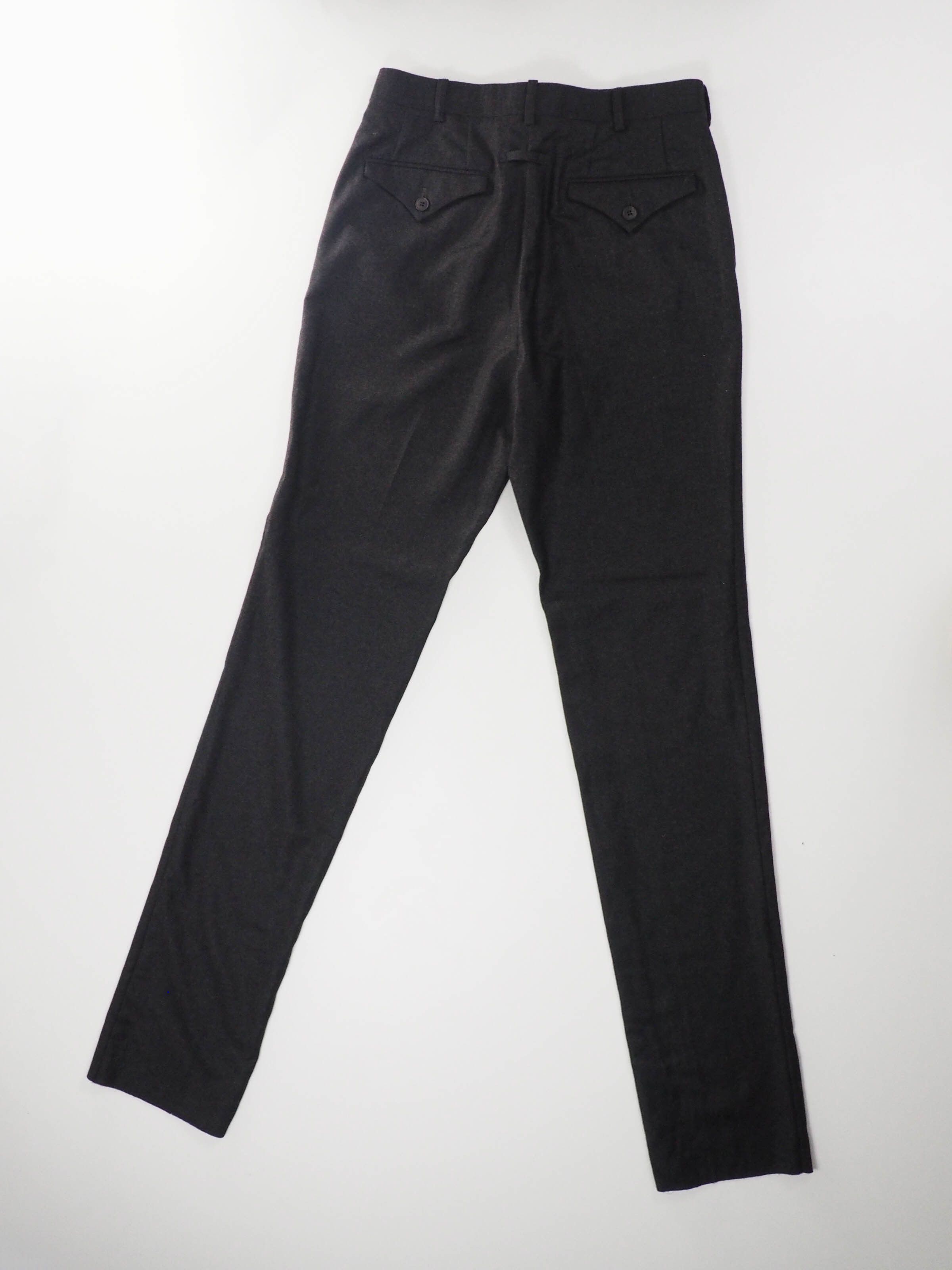 Jean Paul Gaultier JPG gaultier homme objet Size US 29 - 12 Thumbnail