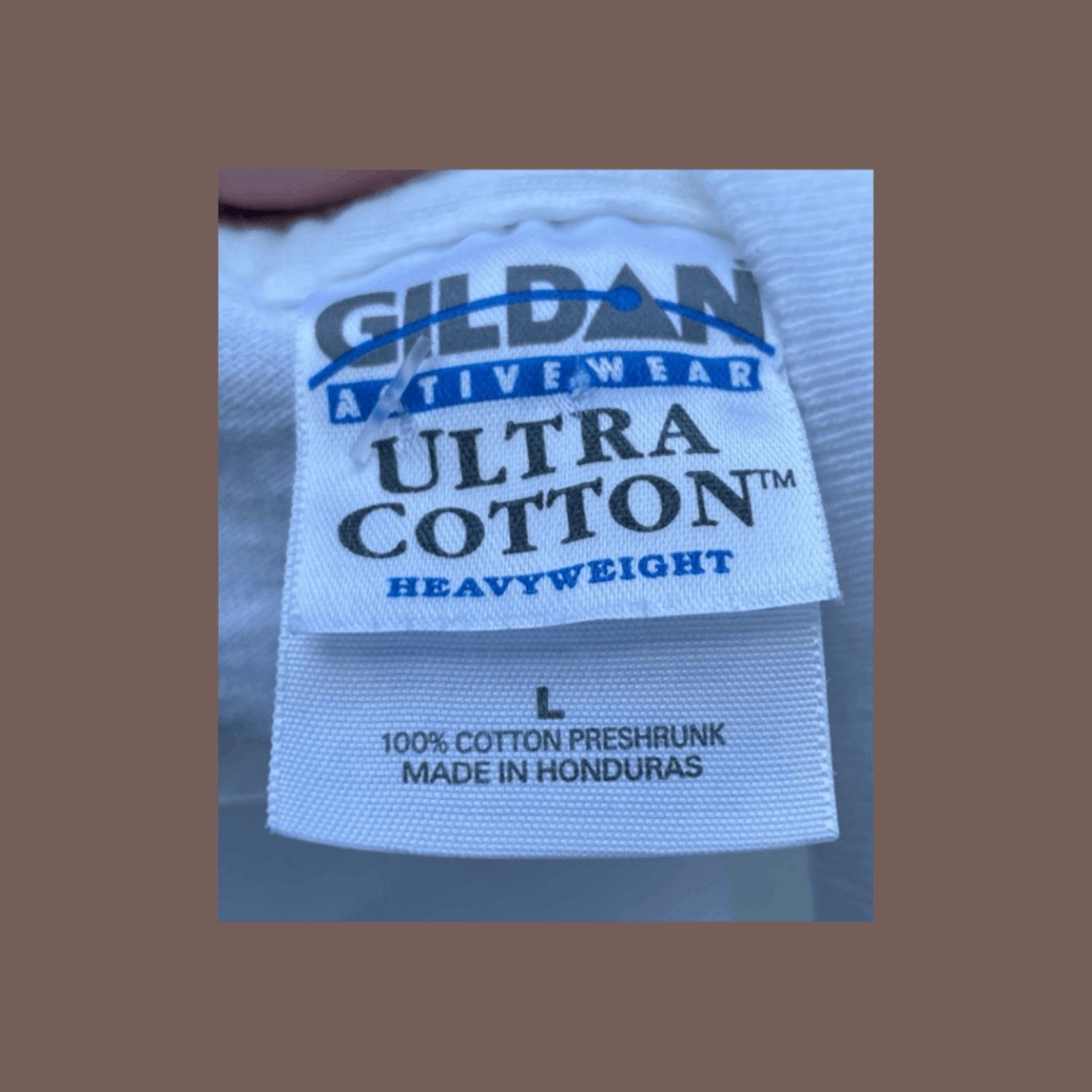 Gildan VTG Graphic Tee | Gildan “Cats as Gods” Print | Tumblr Irony Size US L / EU 52-54 / 3 - 4 Thumbnail