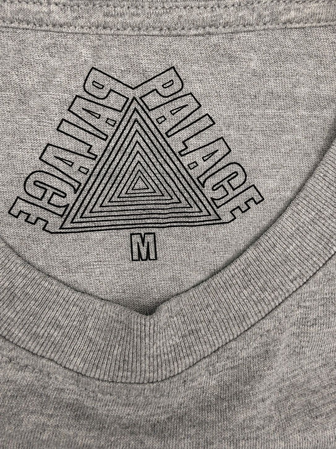 Palace Palace Tri-Ferg Logo Tropical Size US M / EU 48-50 / 2 - 3 Thumbnail