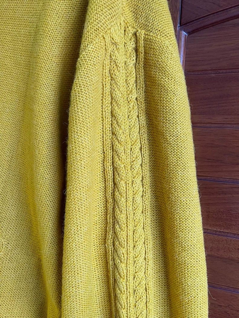Kiko Kostadinov KIKO KOSTADINOV Knitted Sweater 2505-Nextarrow Size US XL / EU 56 / 4 - 6 Thumbnail