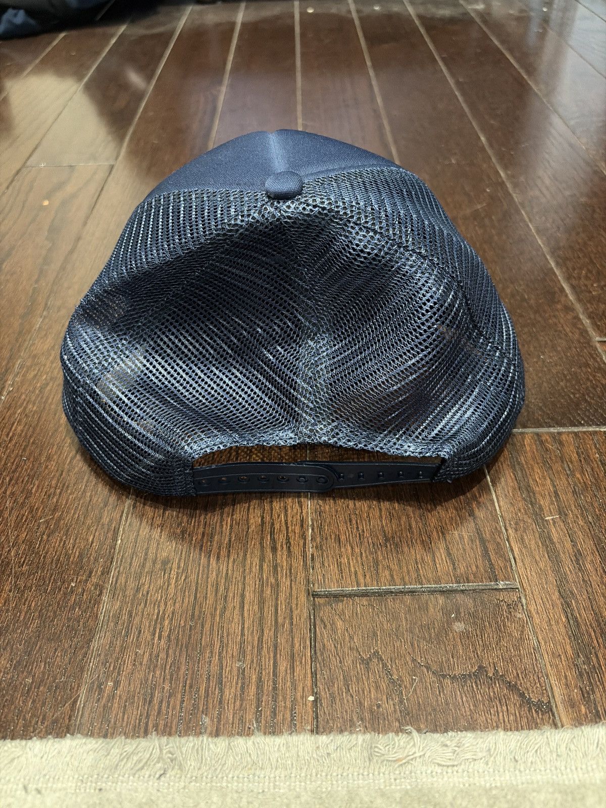 Gallery Dept. Gallery Dept. French Writting hat Size ONE SIZE - 3 Thumbnail