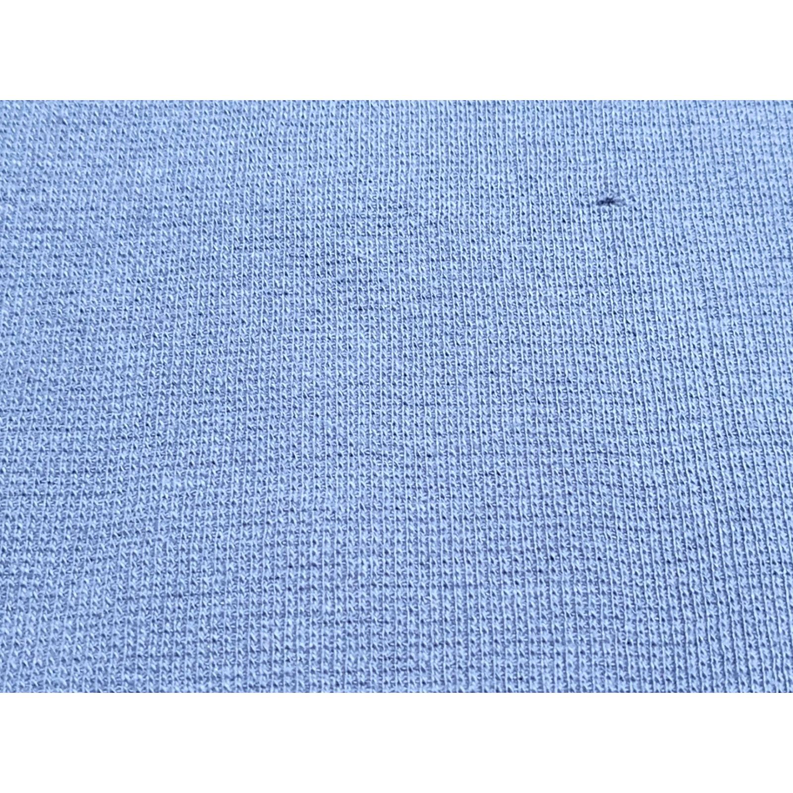 Vintage Vintage Jake Taylor Waffle Knit Henley Shirt Mens L Blue 1990s Grunge USA Made Rare Size US L / EU 52-54 / 3 - 2 Thumbnail