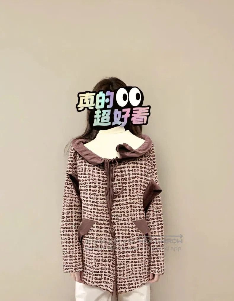 Vivienne Westwood Vivienne Westwood Saturn Printed Jacket. Size M / US 6-8 / IT 42-44 - 5 Thumbnail