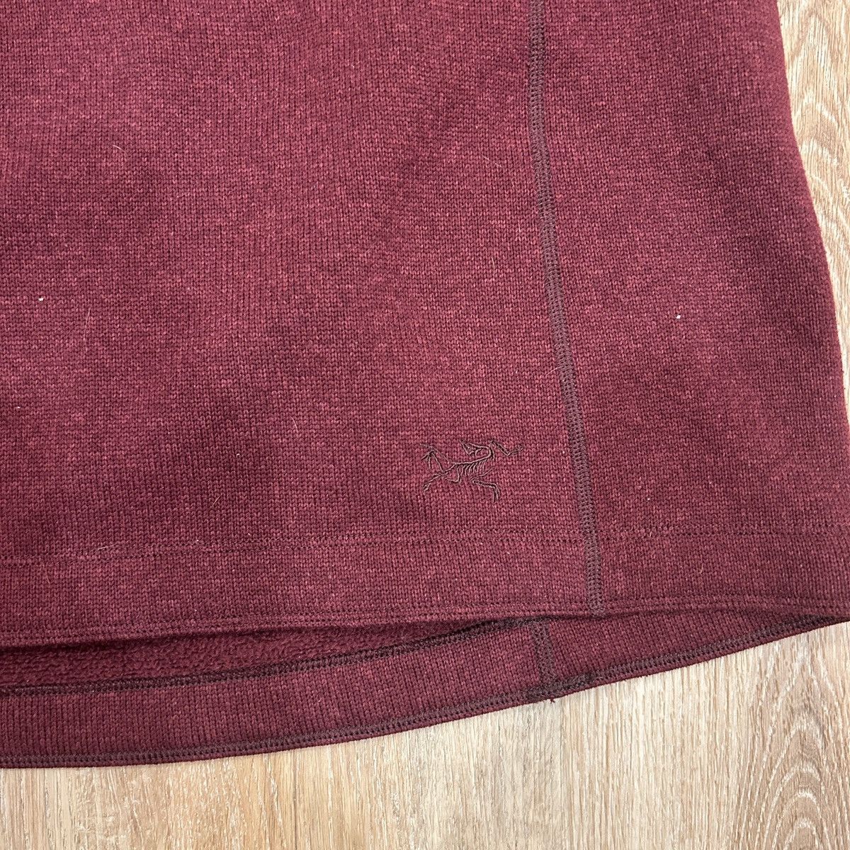 Arc'teryx Arcteryx Desira Tunic Size L / US 10 / IT 46 - 2 Thumbnail