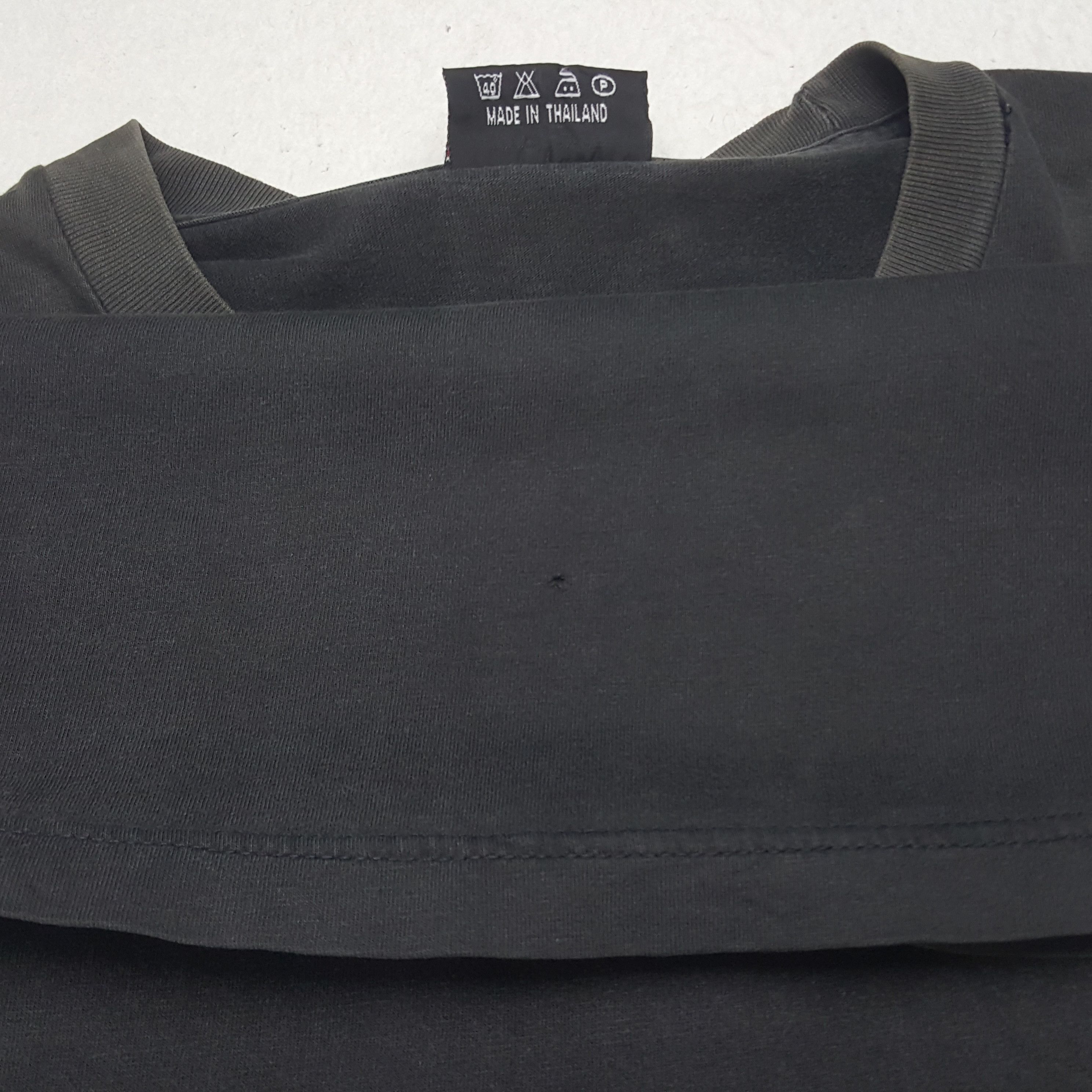 Japanese Brand × Vintage Vintage Subaru Impreza WRX American Racing Tshirt Size US L / EU 52-54 / 3 - 6 Thumbnail