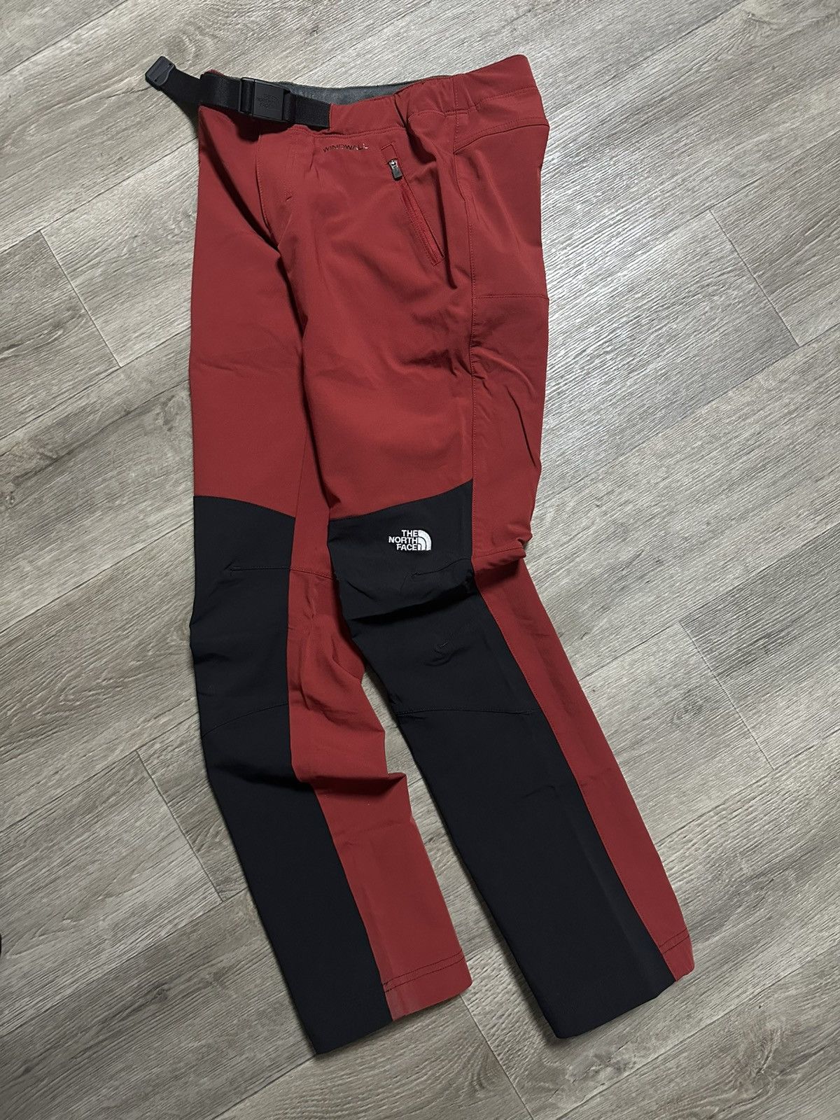 The North Face 🫧The North Face Women's Felik Slim Tapered Pants Hiking Size 24" / US 00 / IT 34 - 4 Thumbnail