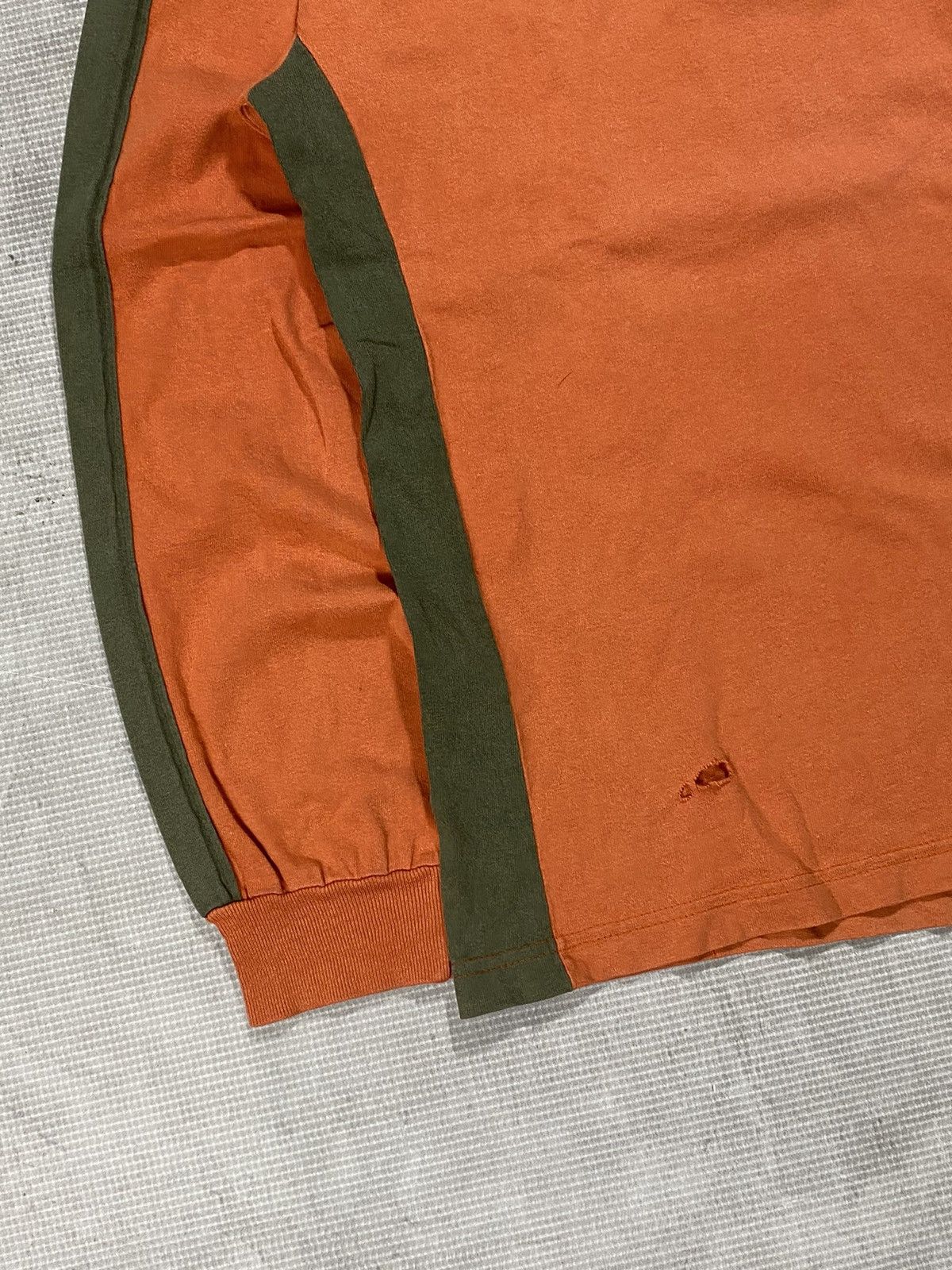 Stussy Vintage Stussy longsleeve Size US M / EU 48-50 / 2 - 2 Thumbnail