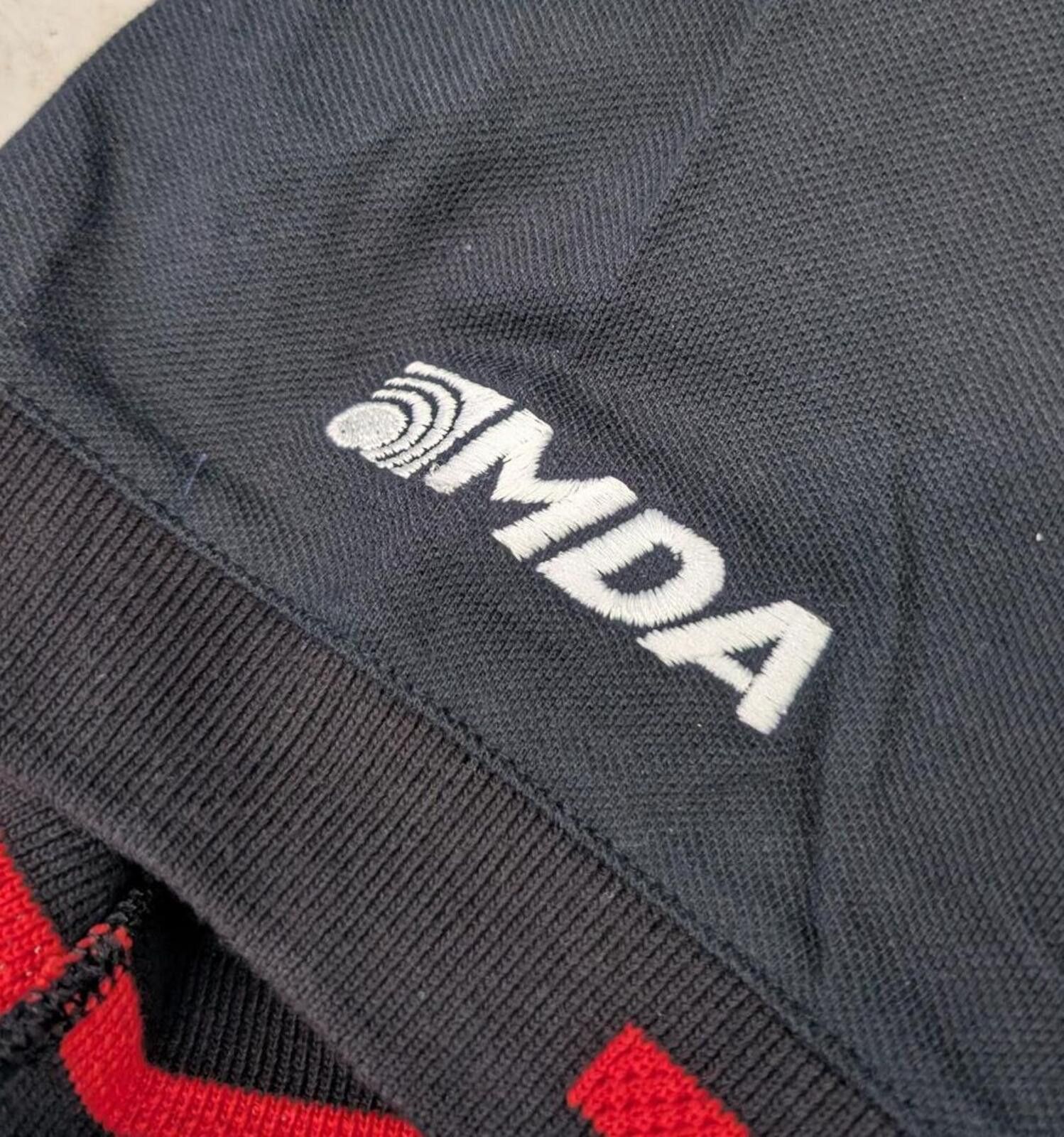 Other 2007 Team Phoenix Mars Lander MDA Space Program Polo Shirt Size US L / EU 52-54 / 3 - 4 Thumbnail