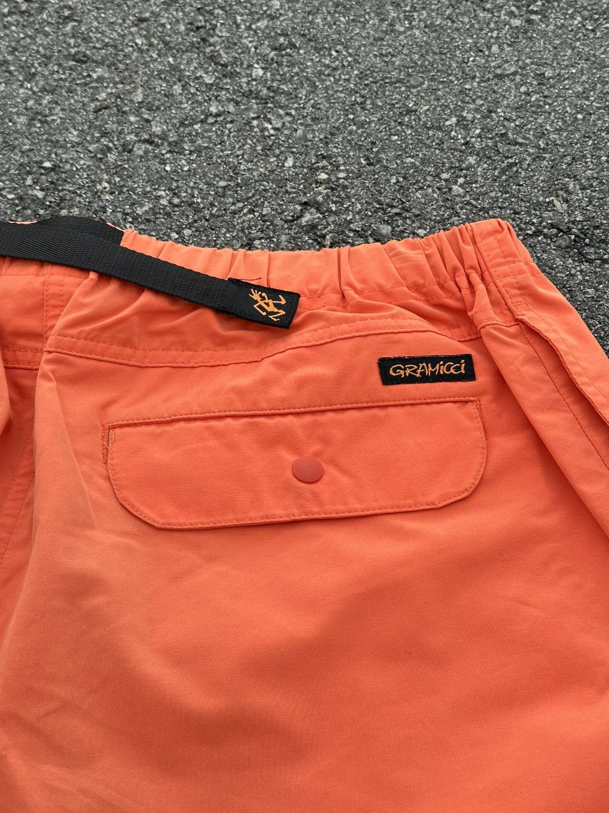 Gramicci Gramicci x Beams short pants. Size US 30 / EU 46 - 9 Thumbnail