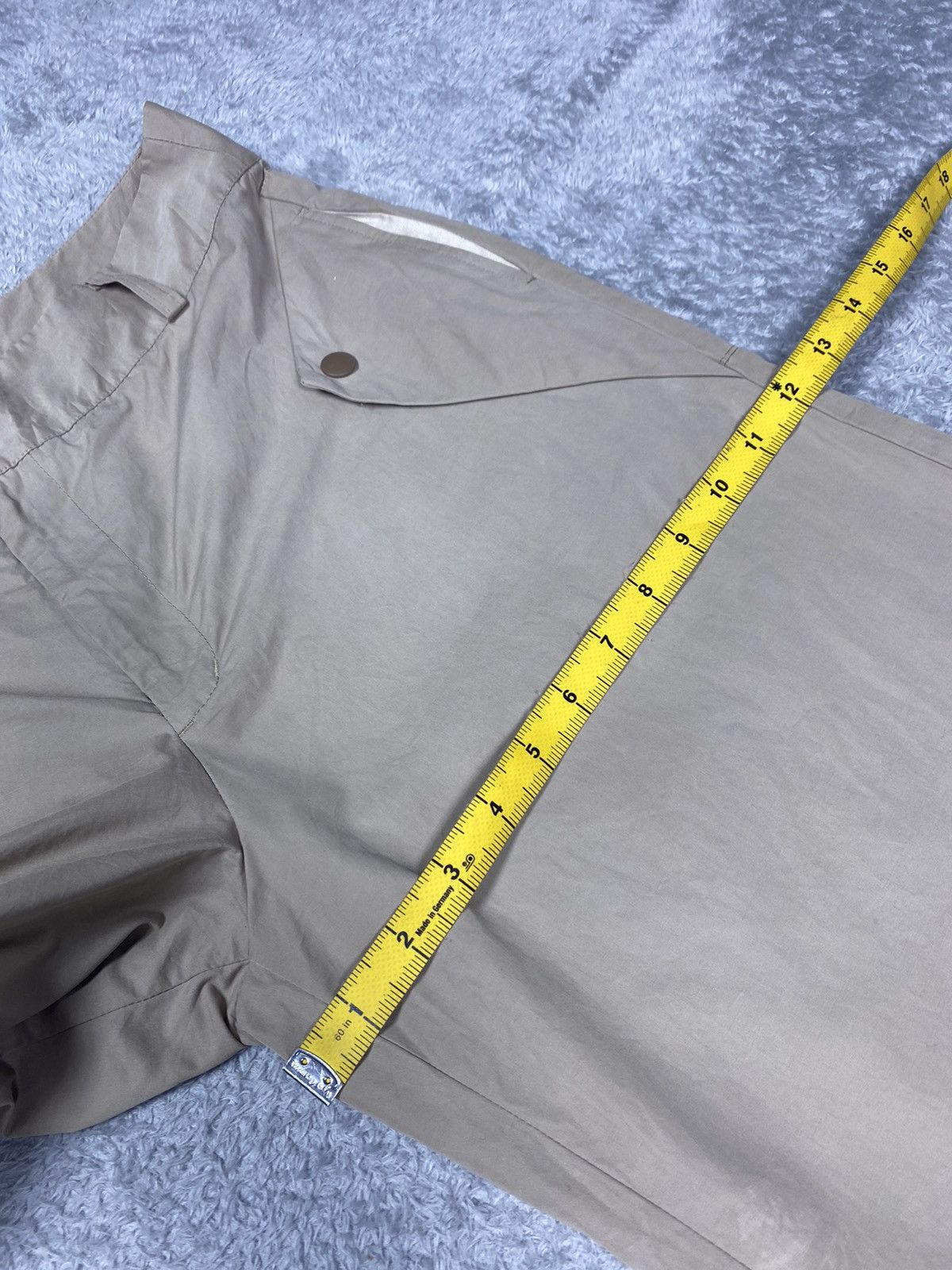 Beauty Beast KBF Wide Leg Pants. S0287 Size US 32 / EU 48 - 13 Thumbnail