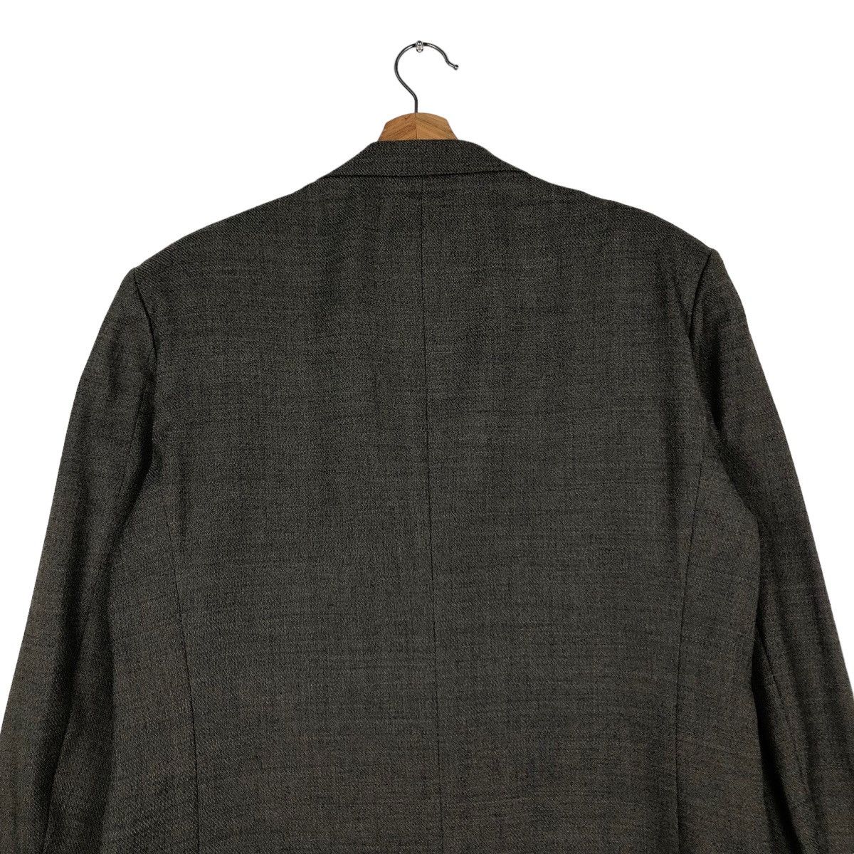Japanese Brand 🔥Vintage MCM Legere Double Breast Coats Jackets Size US M / EU 48-50 / 2 - 9 Thumbnail