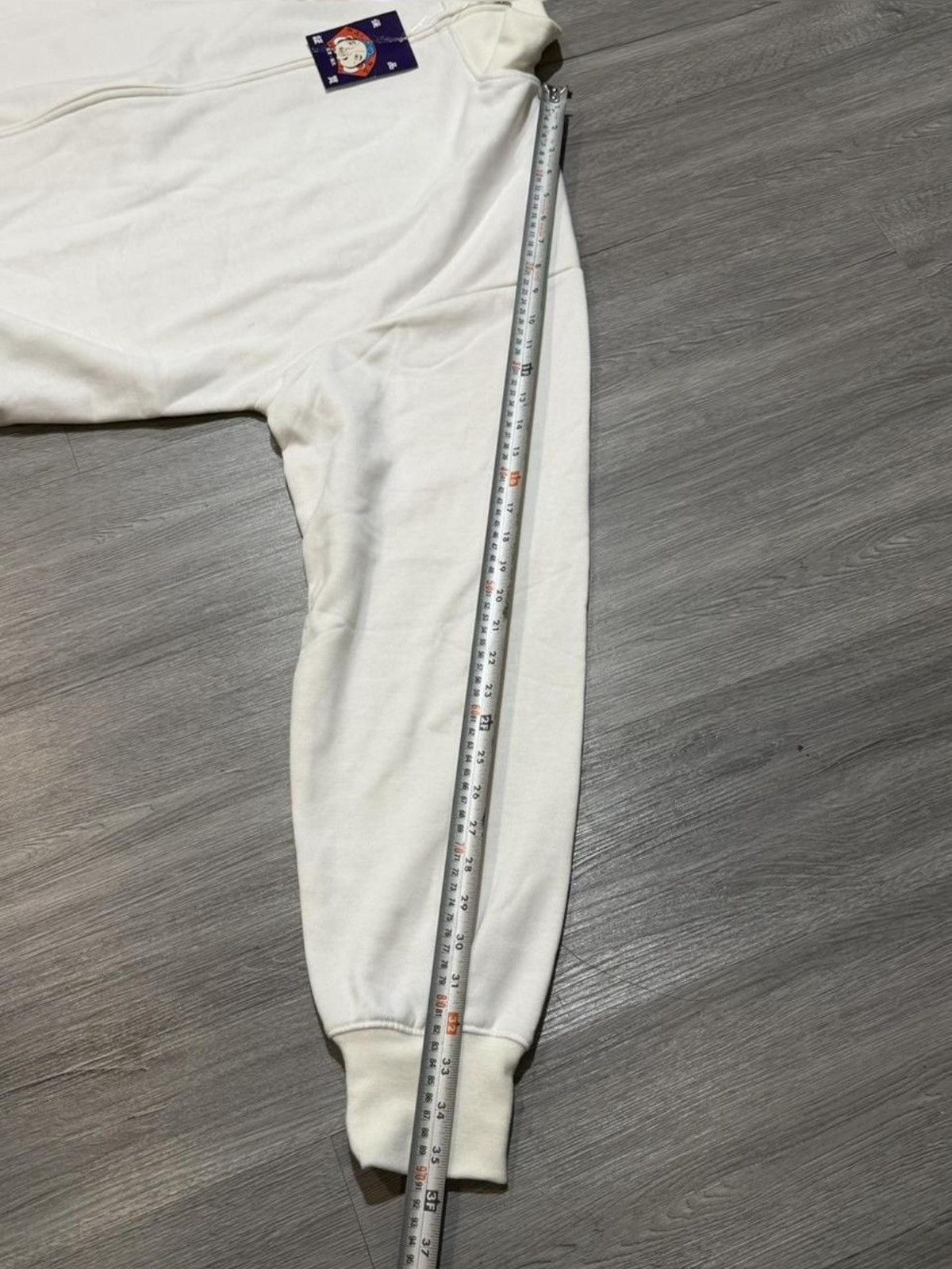 Evisu Vintage Evisu Japan *read description* Size US XXL / EU 58 / 5 - 6 Thumbnail