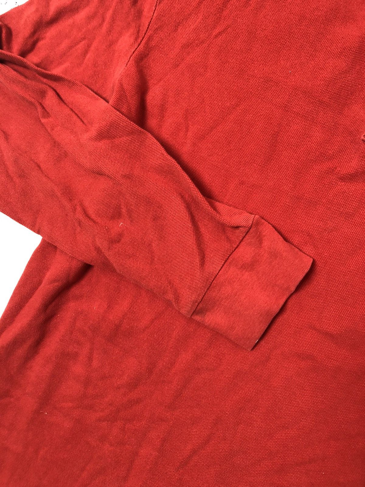 Tommy Hilfiger Men’s vintage Tommy Hilfiger size L y2k drill casual Size US L / EU 52-54 / 3 - 3 Thumbnail