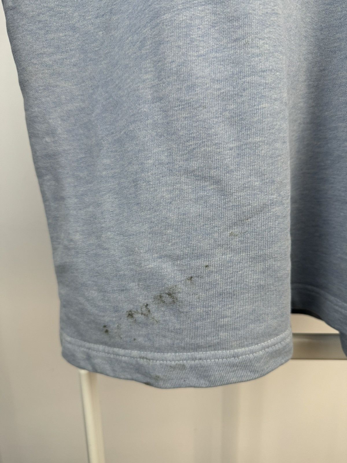 Diesel Vintage Diesel Denim Division Faded Sweatshirt Size US L / EU 52-54 / 3 - 5 Thumbnail