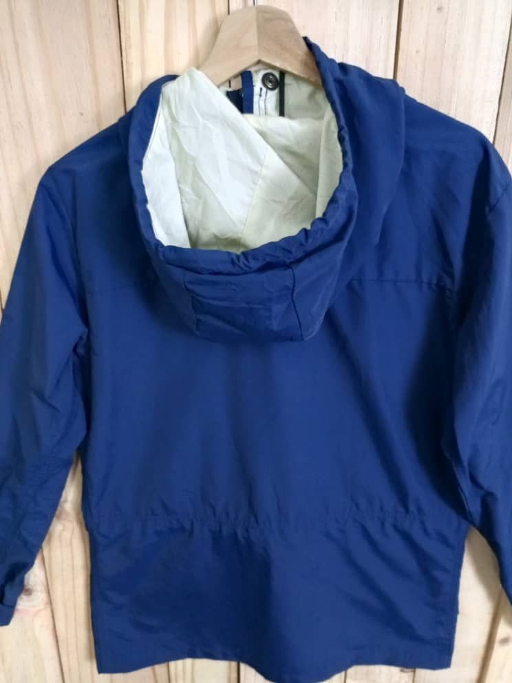 Designer × Japanese Brand CAMP 7 JACKET Size US L / EU 52-54 / 3 - 9 Thumbnail