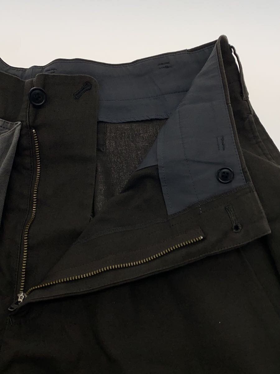Yohji Yamamoto yohji yamamoto POUR HOMME HW-P08-801 Shorts Size US 34 / EU 50 - 5 Thumbnail