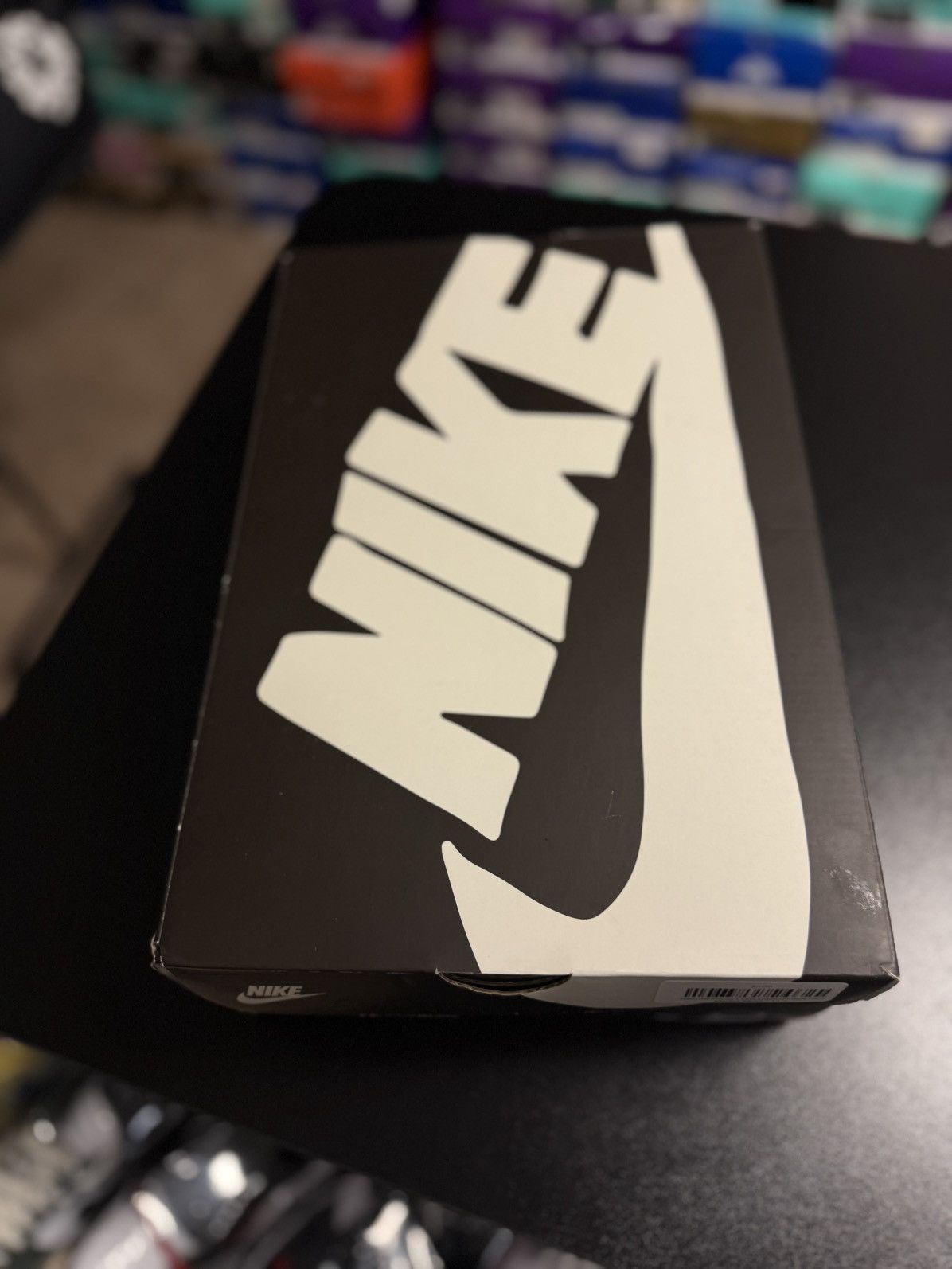 Cactus Plant Flea Market × Nike Nike Air Froce 1 CPFM Moss Size 11.5 Brand New Size US 11.5 / EU 44-45 - 18 Thumbnail