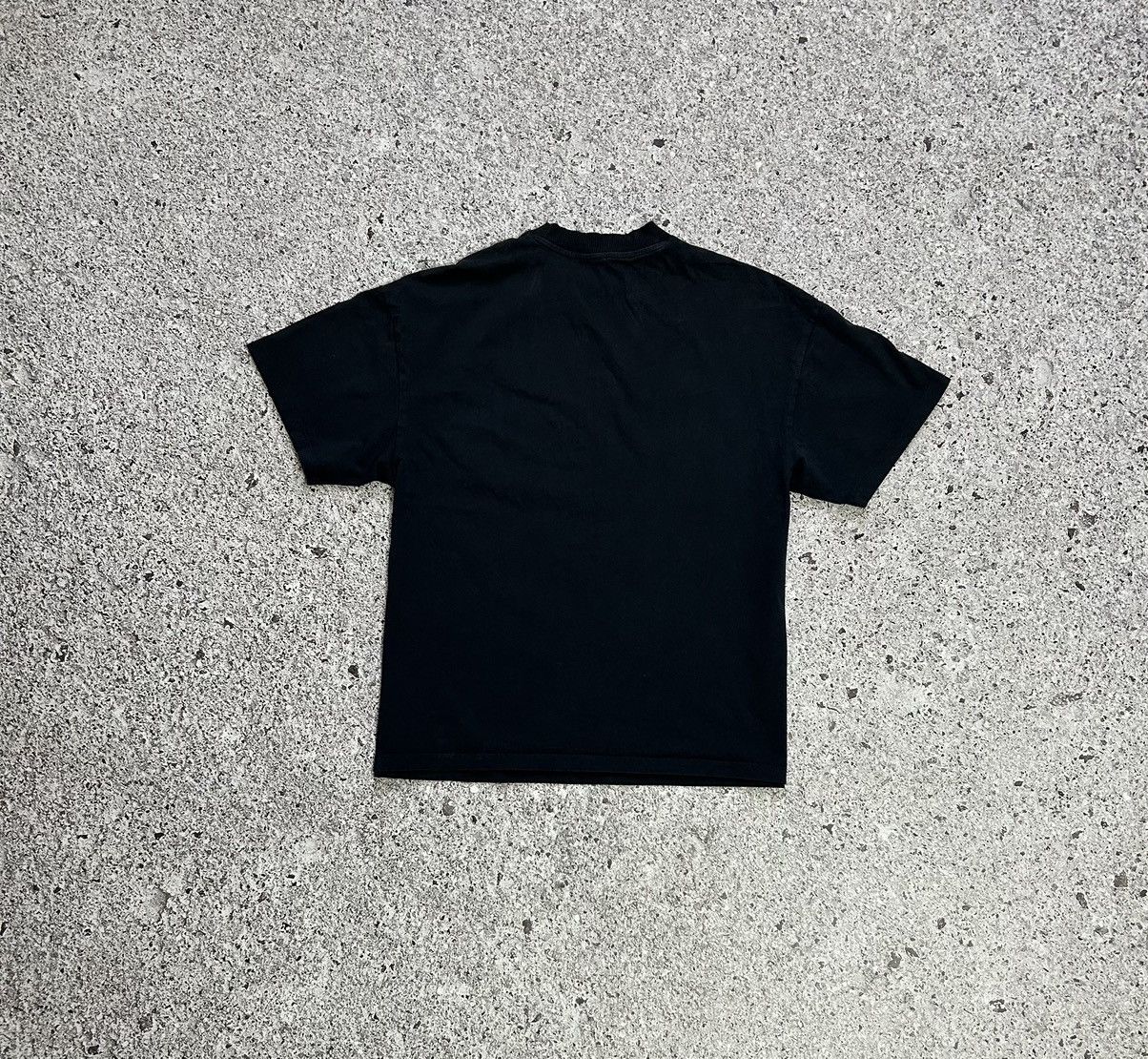 Band Tees × Metallica Vintage Design Style Art Metallica 2021 Band Rock T-Shirt Size US XL / EU 56 / 4 - 5 Thumbnail
