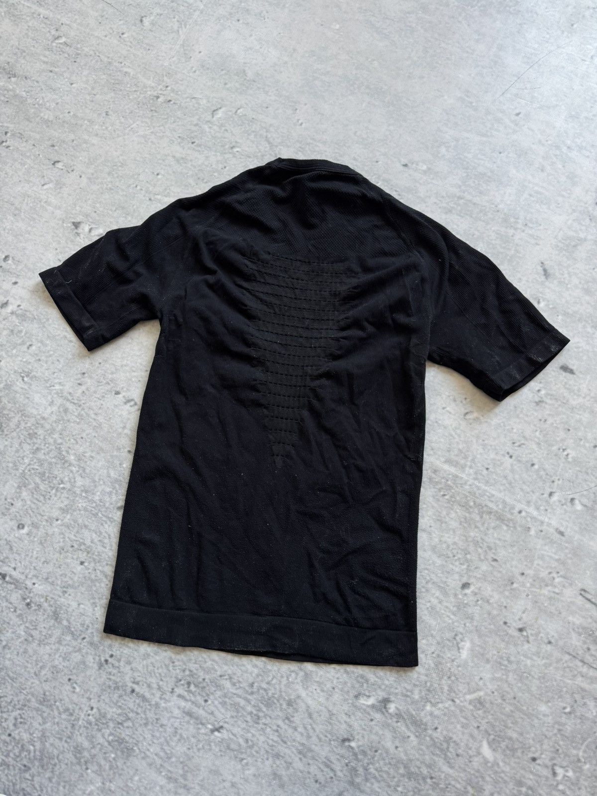 Vintage X Bionic outdoor tee vintage Size US S / EU 44-46 / 1 - 7 Thumbnail
