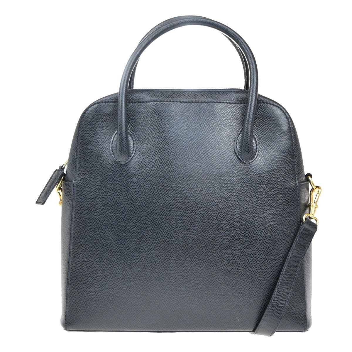Celine Celine Handbag Leather Size ONE SIZE - 1 Thumbnail