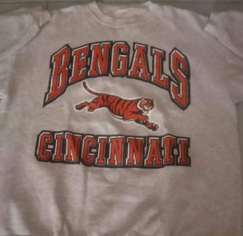 Lee Benggals cincinnati Size US M / EU 48-50 / 2 - 1 Thumbnail