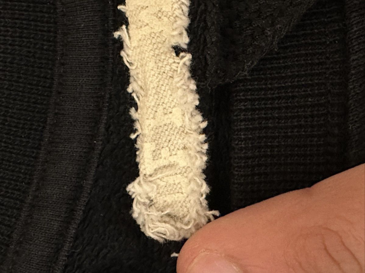 Off-White Off-White Nebraska Crewneck Sweatshirt Size US M / EU 48-50 / 2 - 10 Thumbnail