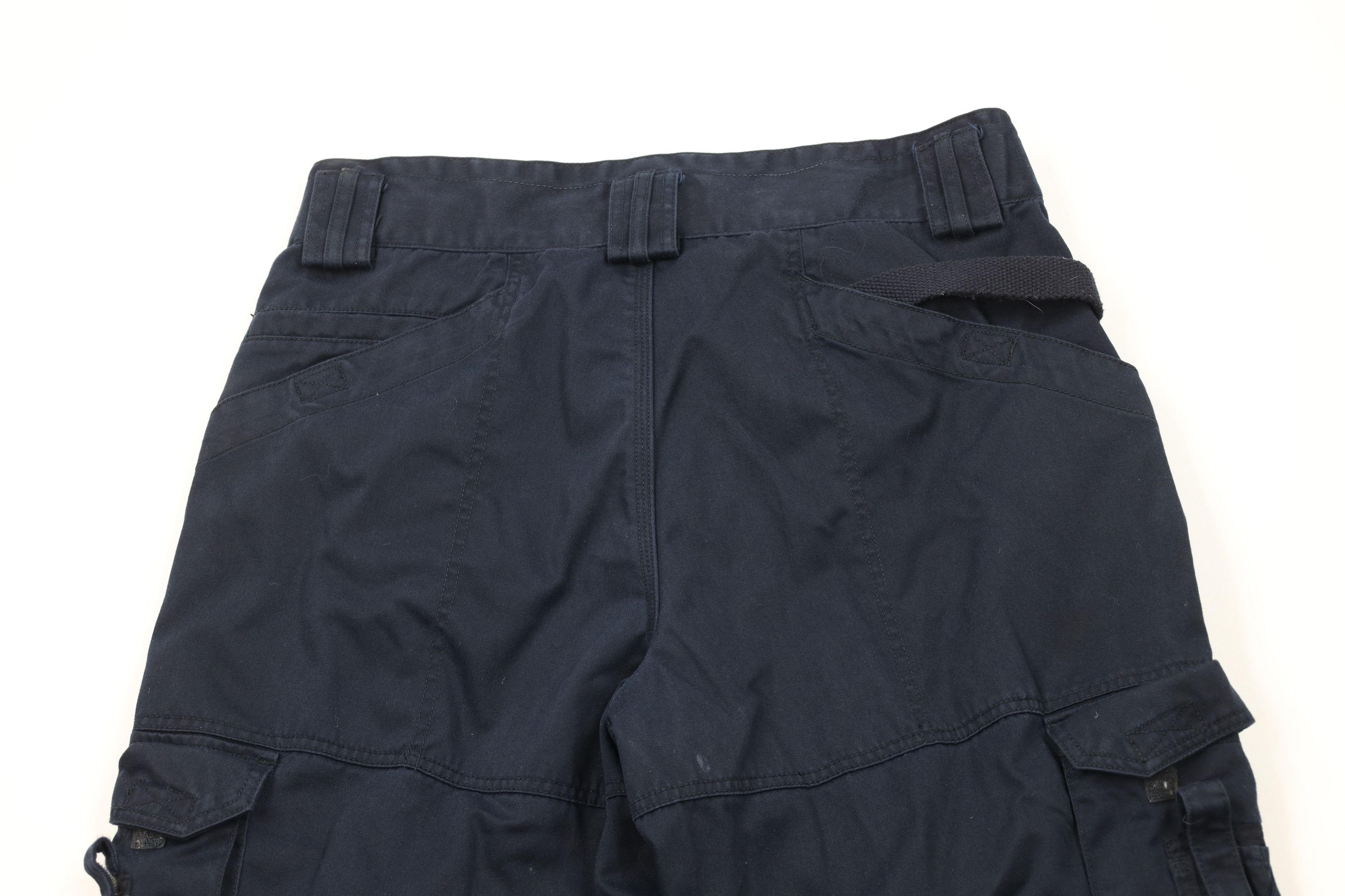 Vintage 5.11 Tactical Series EMS Uniform Double Knee Cargo Pants Size US 36 / EU 52 - 11 Thumbnail