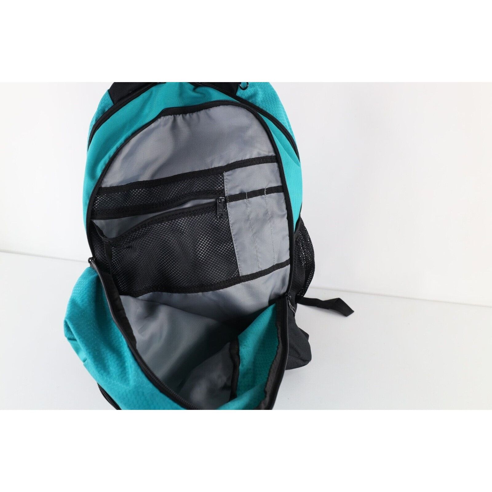Adidas × Vintage Vintage Adidas Distressed Load Spring Backpack Size ONE SIZE - 12 Thumbnail