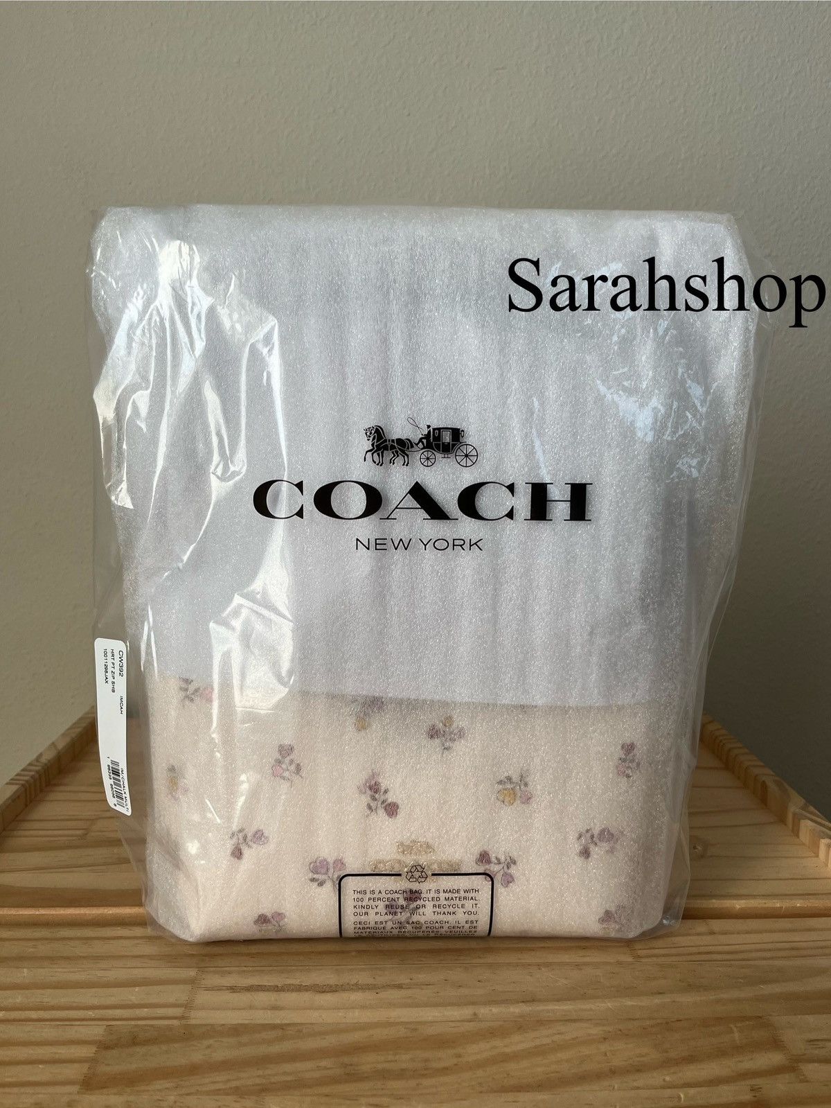Coach Coach purse Size ONE SIZE - 13 Thumbnail
