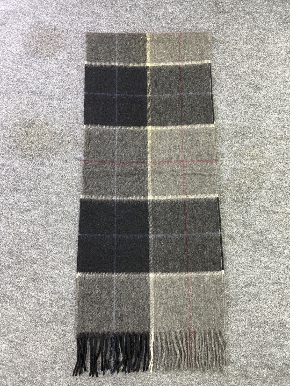Longchamp LONGCHAMP SCARVES / MUFFLER / NECKWEAR T534 Size ONE SIZE - 2 Thumbnail