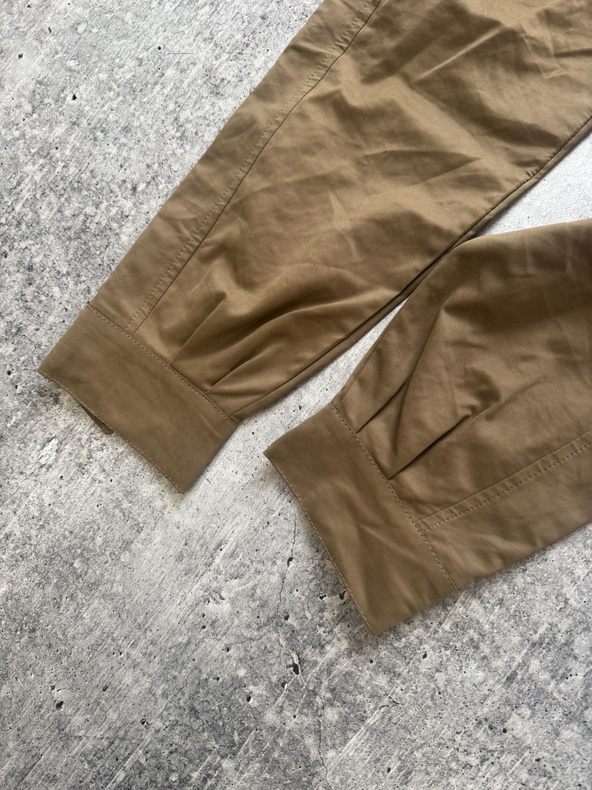 Represent Clo. Represent Clo Cargo Pants Joggers Size US 33 - 3 Thumbnail