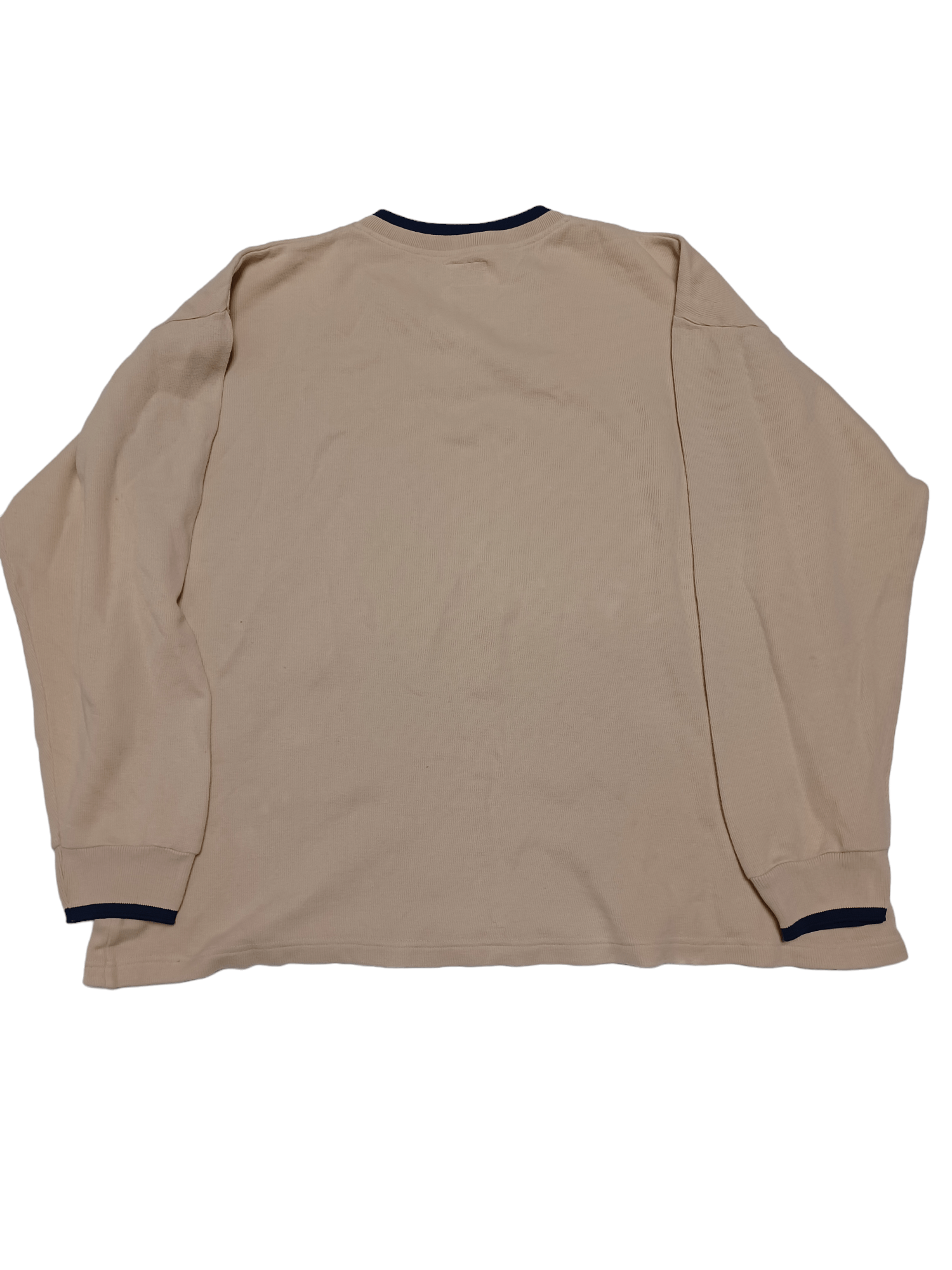 Levi's Vintage Clothing Levis vintage oversize embroidered logo 90s USA sweatshirt Size US L / EU 52-54 / 3 - 2 Thumbnail
