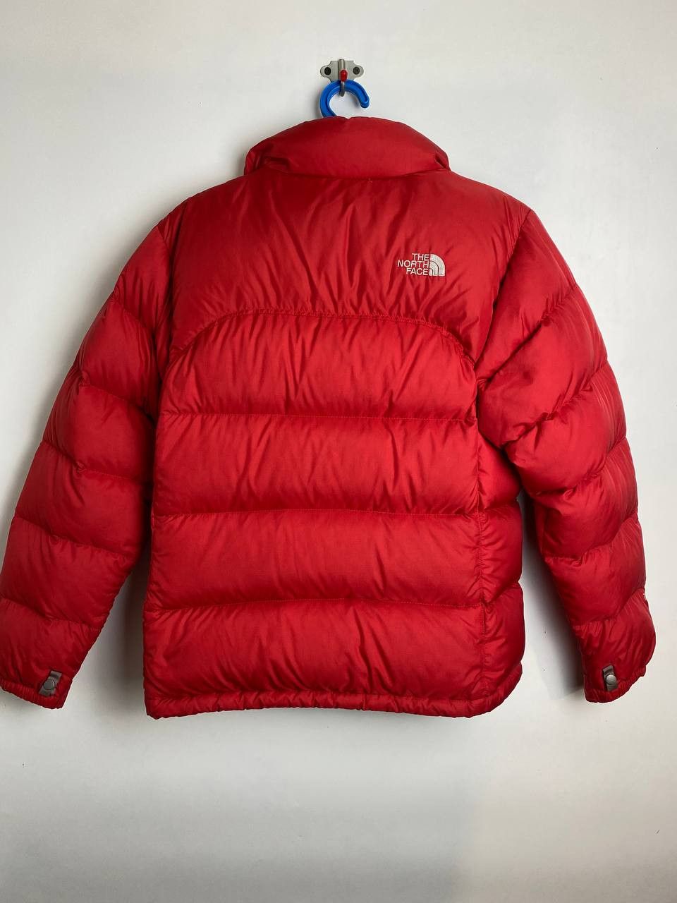 ✅RARE✅ The North Face 700 vintage Red Wn