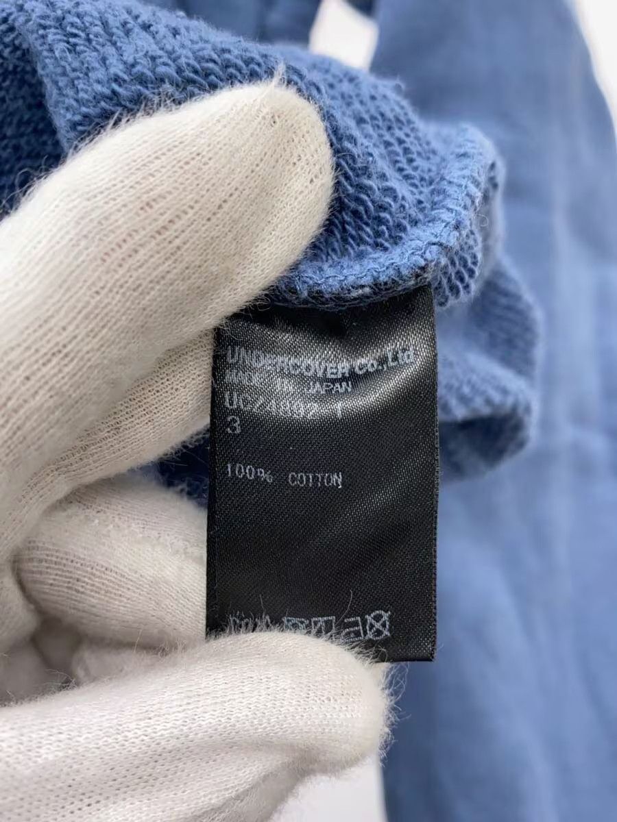 Undercover AW20 Fallen Man Crewneck Sweatshirt Size US L / EU 52-54 / 3 - 5 Thumbnail
