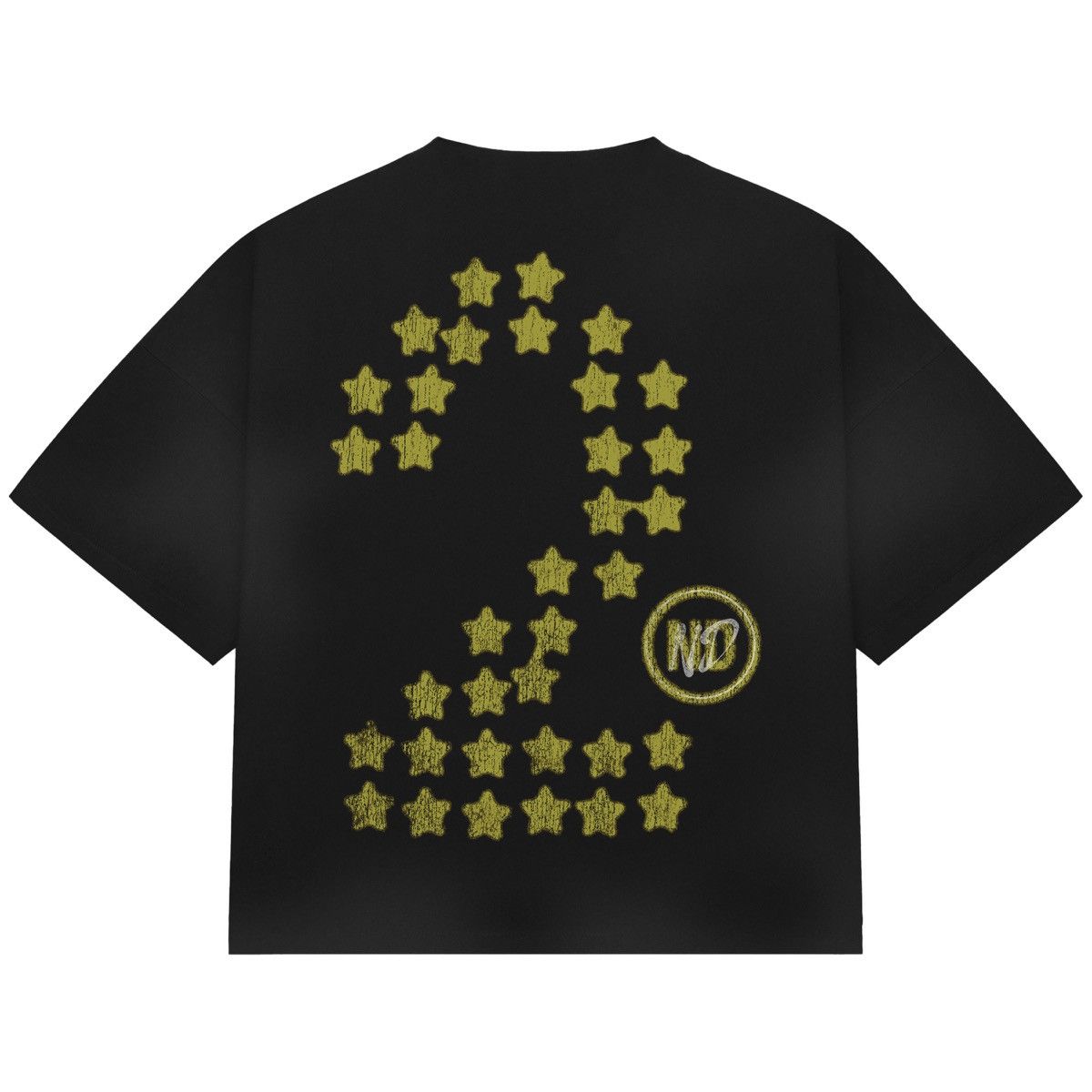 Other Nulli Secundus Broken Homme Unreleased Helmet Tee Sz M Size US M / EU 48-50 / 2 - 3 Thumbnail