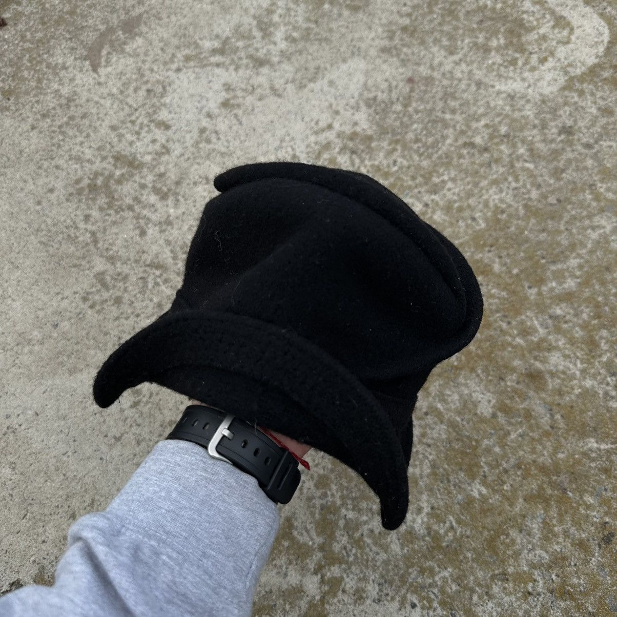 Designer × Japanese Brand × Other Luxury Seeberger Hat Cap Wool Women’s Y2K 00s Germany Size ONE SIZE - 6 Thumbnail