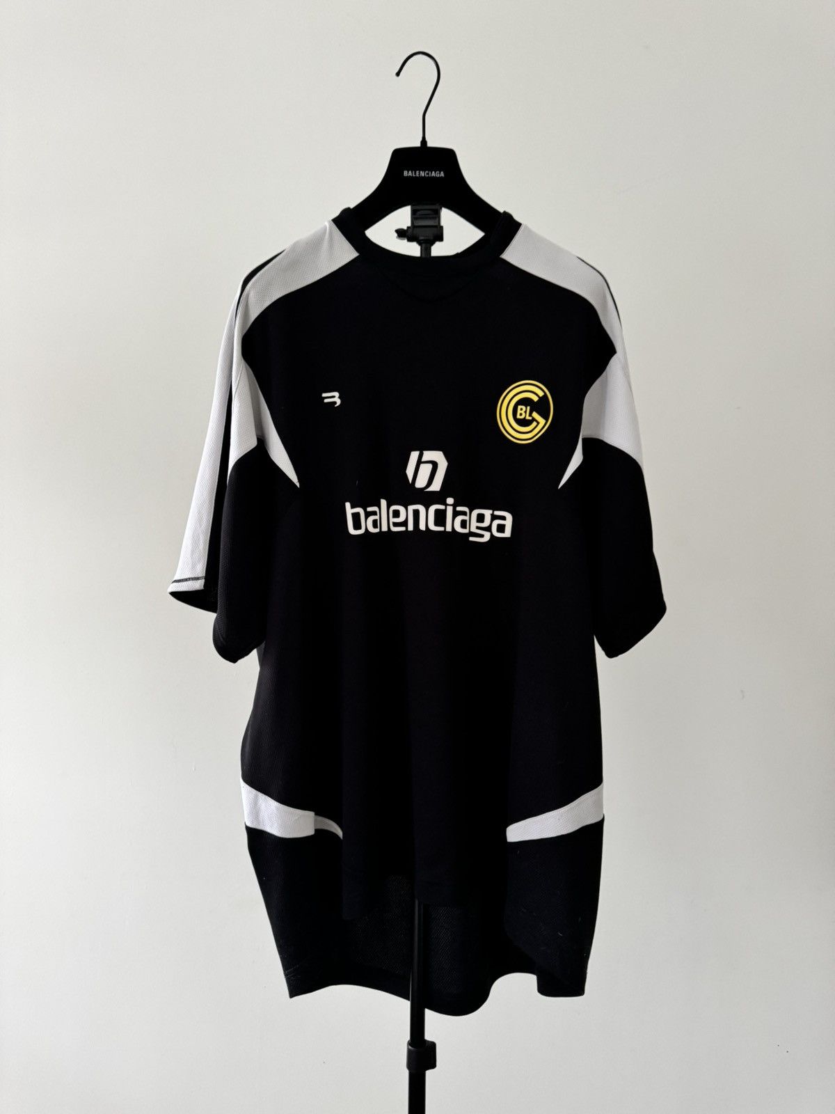 Balenciaga × Lamborghini Balenciaga x Lamborghini Soccer