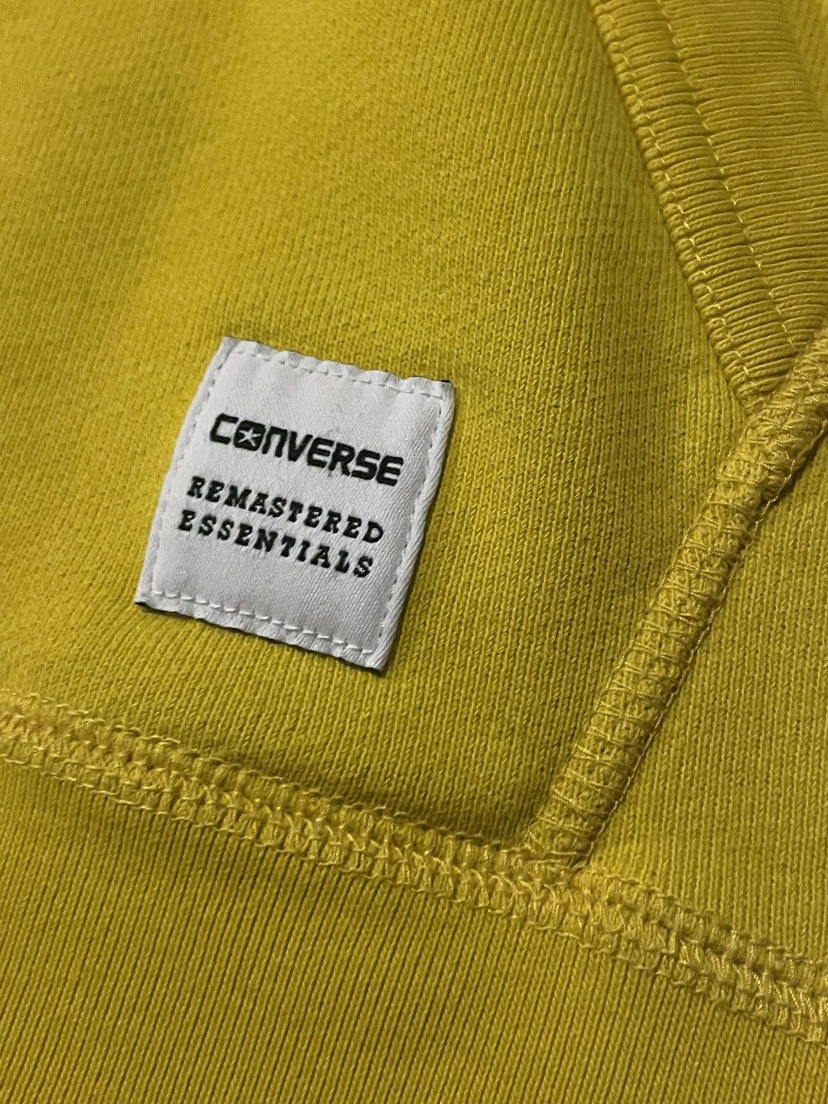 Golf le Fleur Golf Le Fleur Yellow Hoodie Size US M / EU 48-50 / 2 - 5 Thumbnail