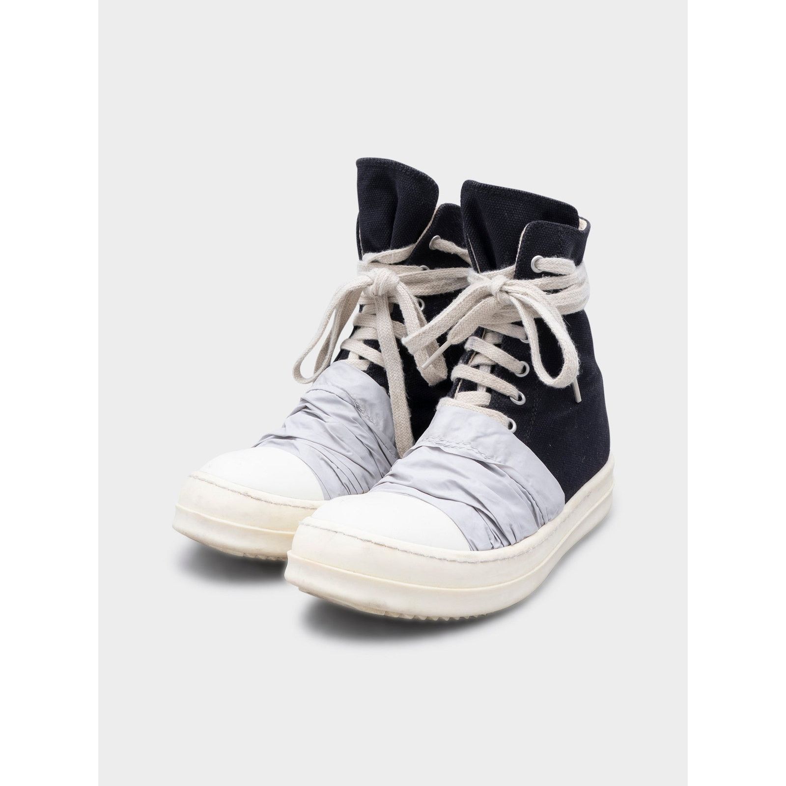 Rick Owens Hustler Ramones | Grailed