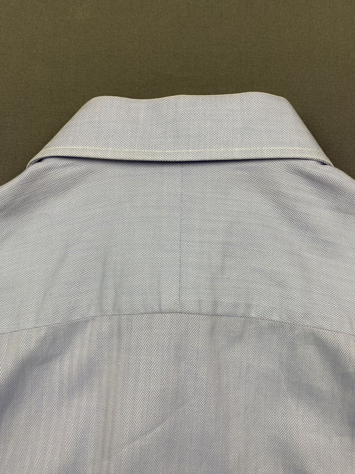 Eton Eton Blue Shirt Cufflinks Size US L / EU 52-54 / 3 - 10 Thumbnail