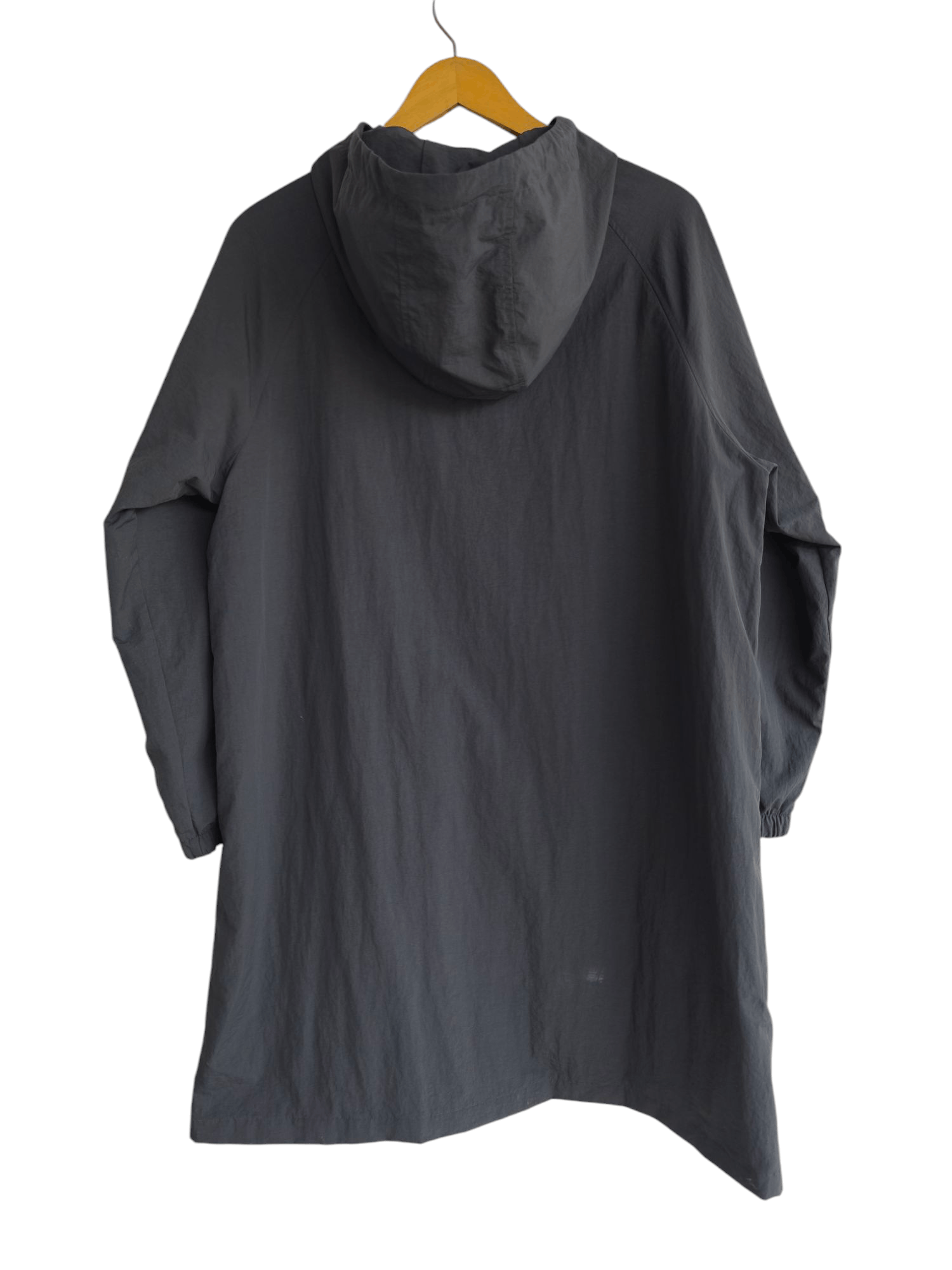 Snow Peak Snow Peak Long jacket water proof Size US L / EU 52-54 / 3 - 3 Thumbnail